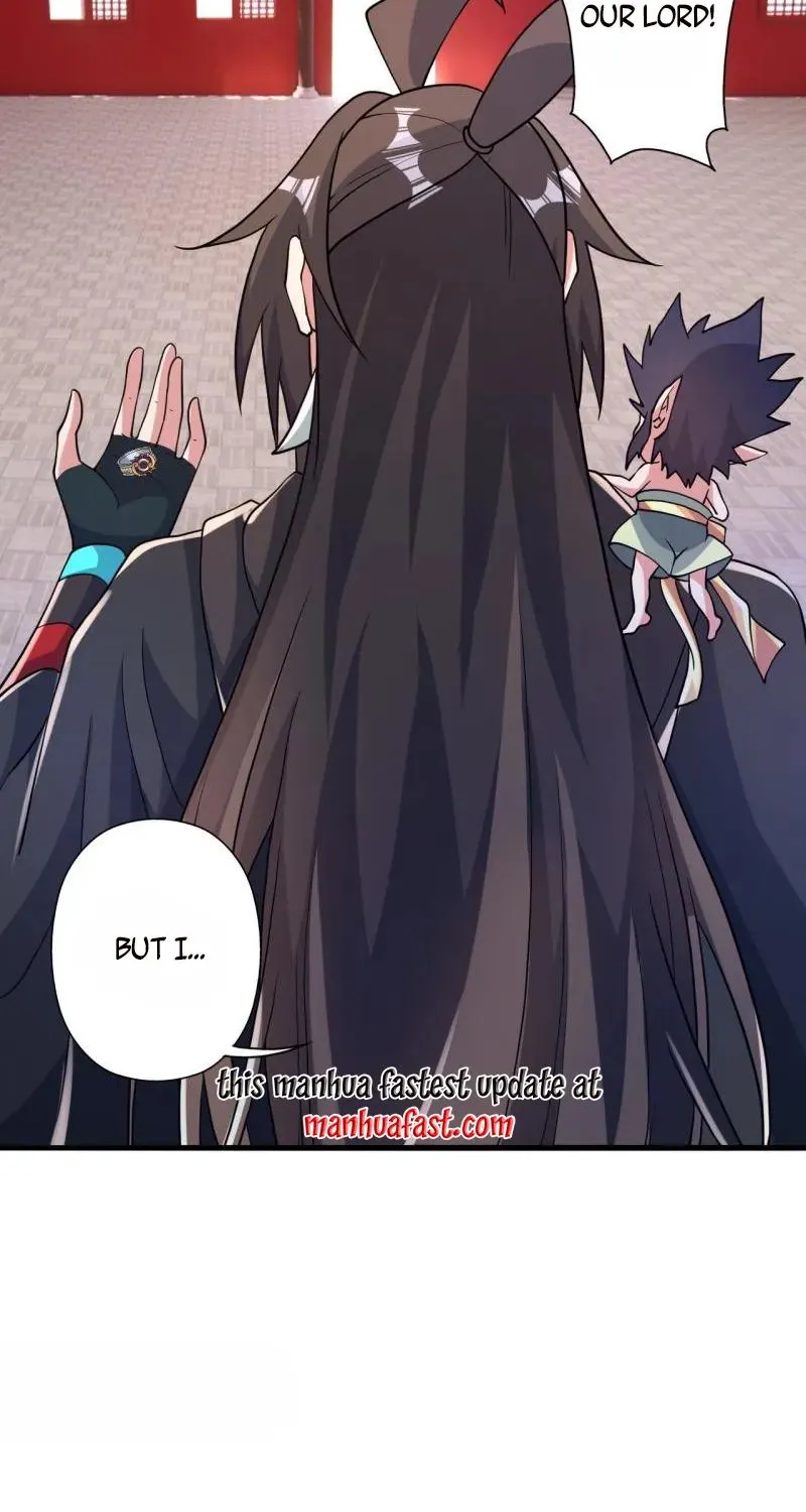 Banished Disciple's Counterattack Kainu Manga Chapter 379 Page 22