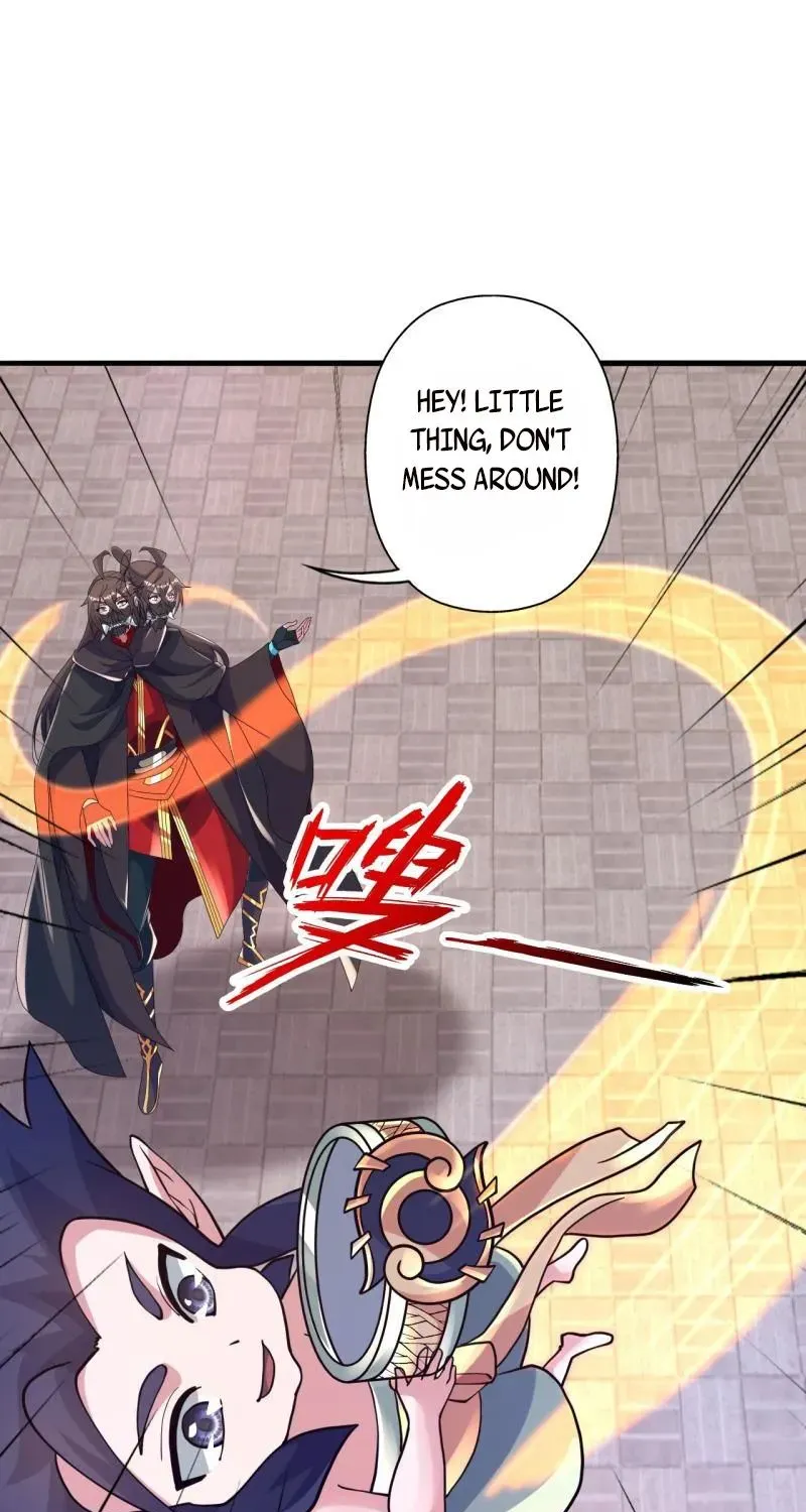 Banished Disciple's Counterattack Kainu Manga Chapter 379 Page 25