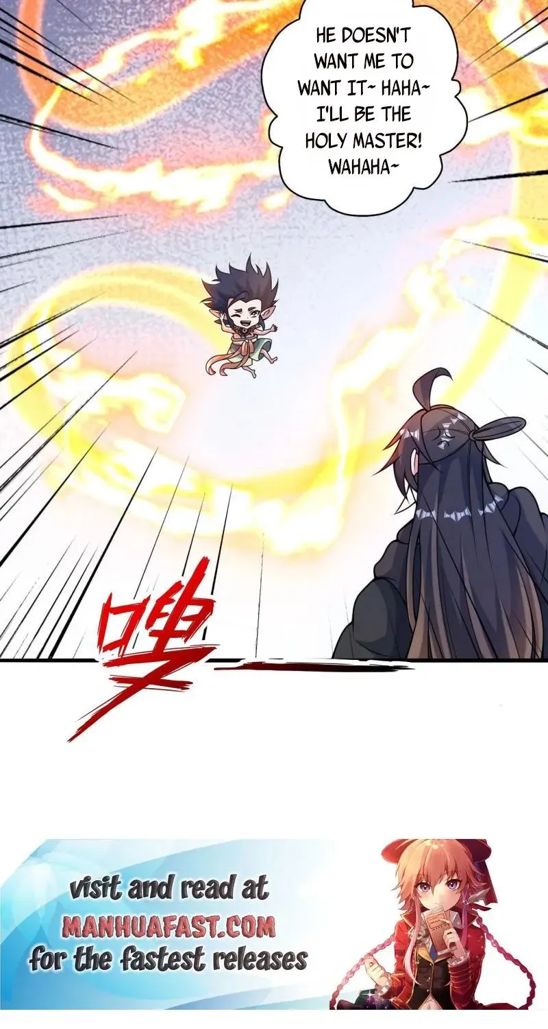 Banished Disciple's Counterattack Kainu Manga Chapter 379 Page 28