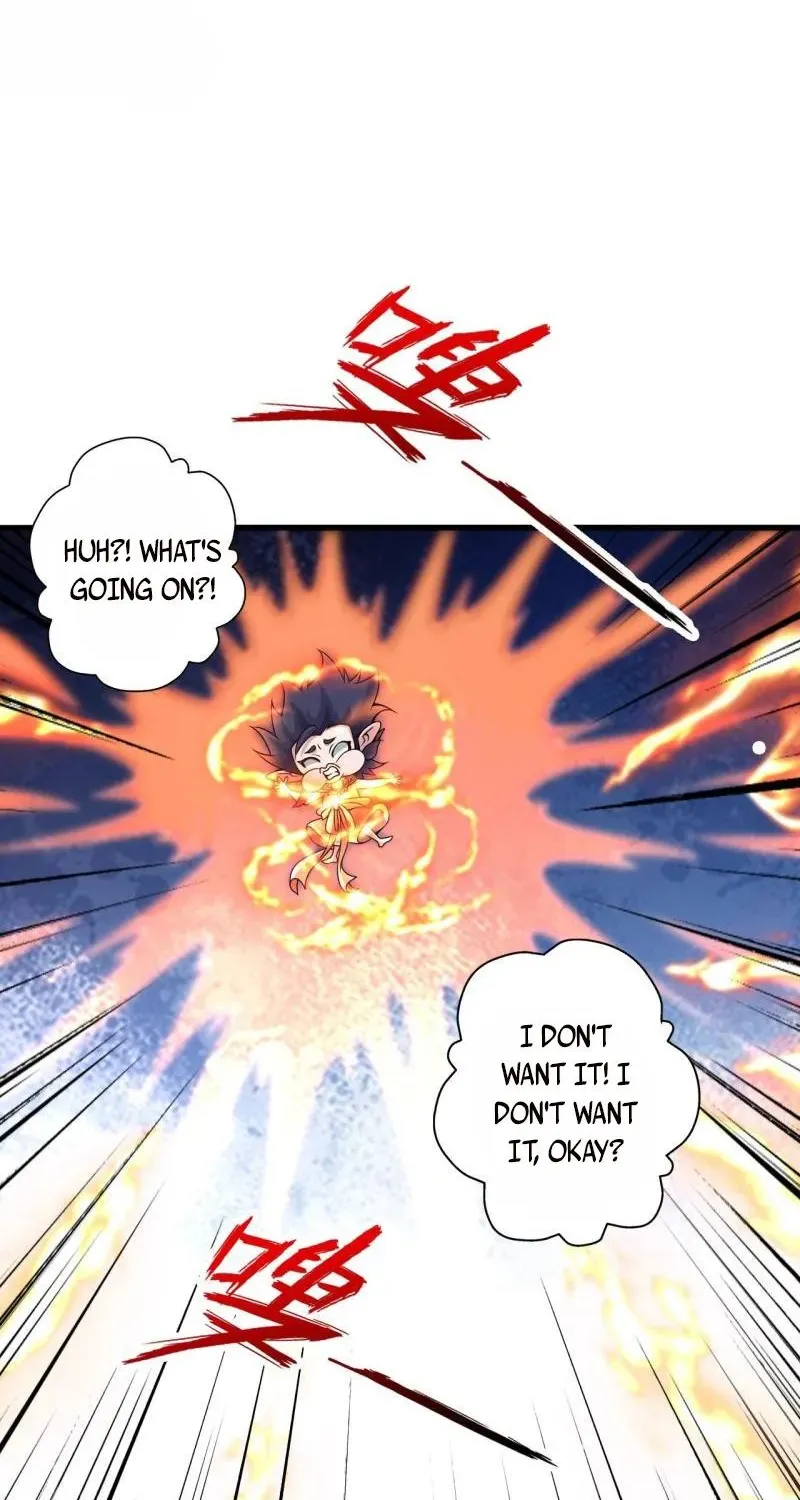 Banished Disciple's Counterattack Kainu Manga Chapter 379 Page 30