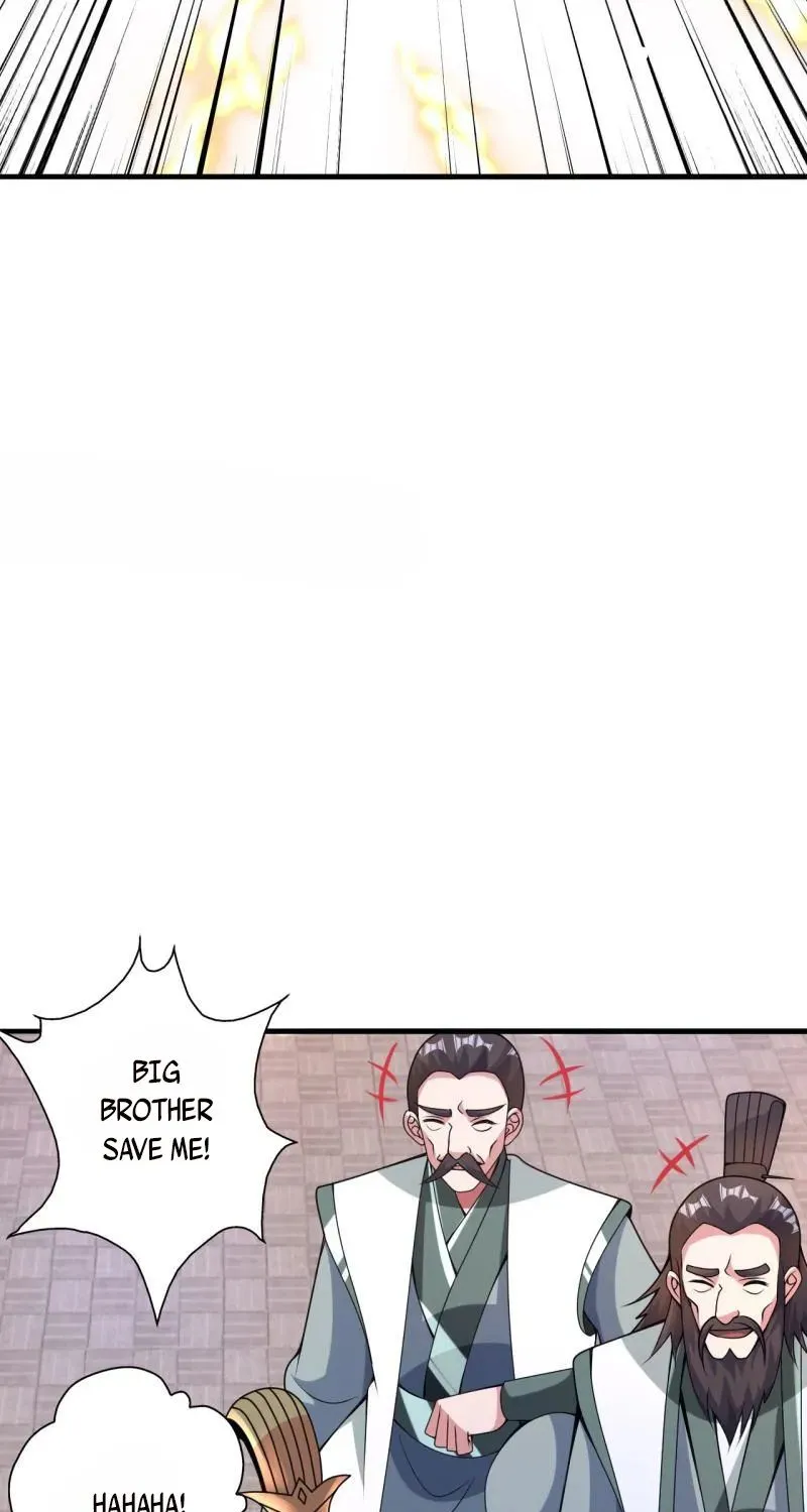 Banished Disciple's Counterattack Kainu Manga Chapter 379 Page 31