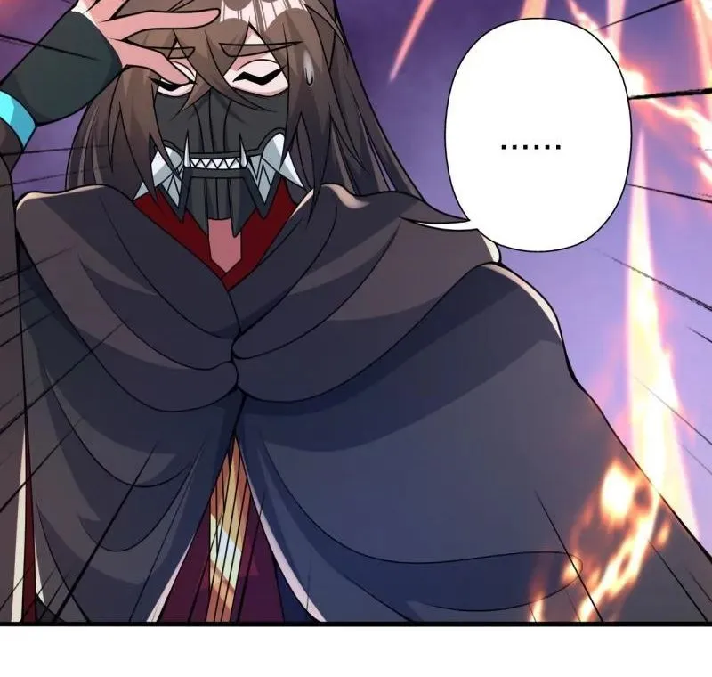 Banished Disciple's Counterattack Kainu Manga Chapter 379 Page 33