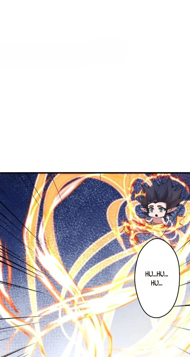 Banished Disciple's Counterattack Kainu Manga Chapter 379 Page 35