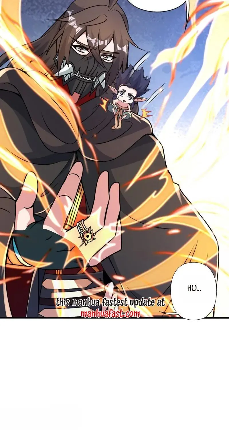 Banished Disciple's Counterattack Kainu Manga Chapter 379 Page 37