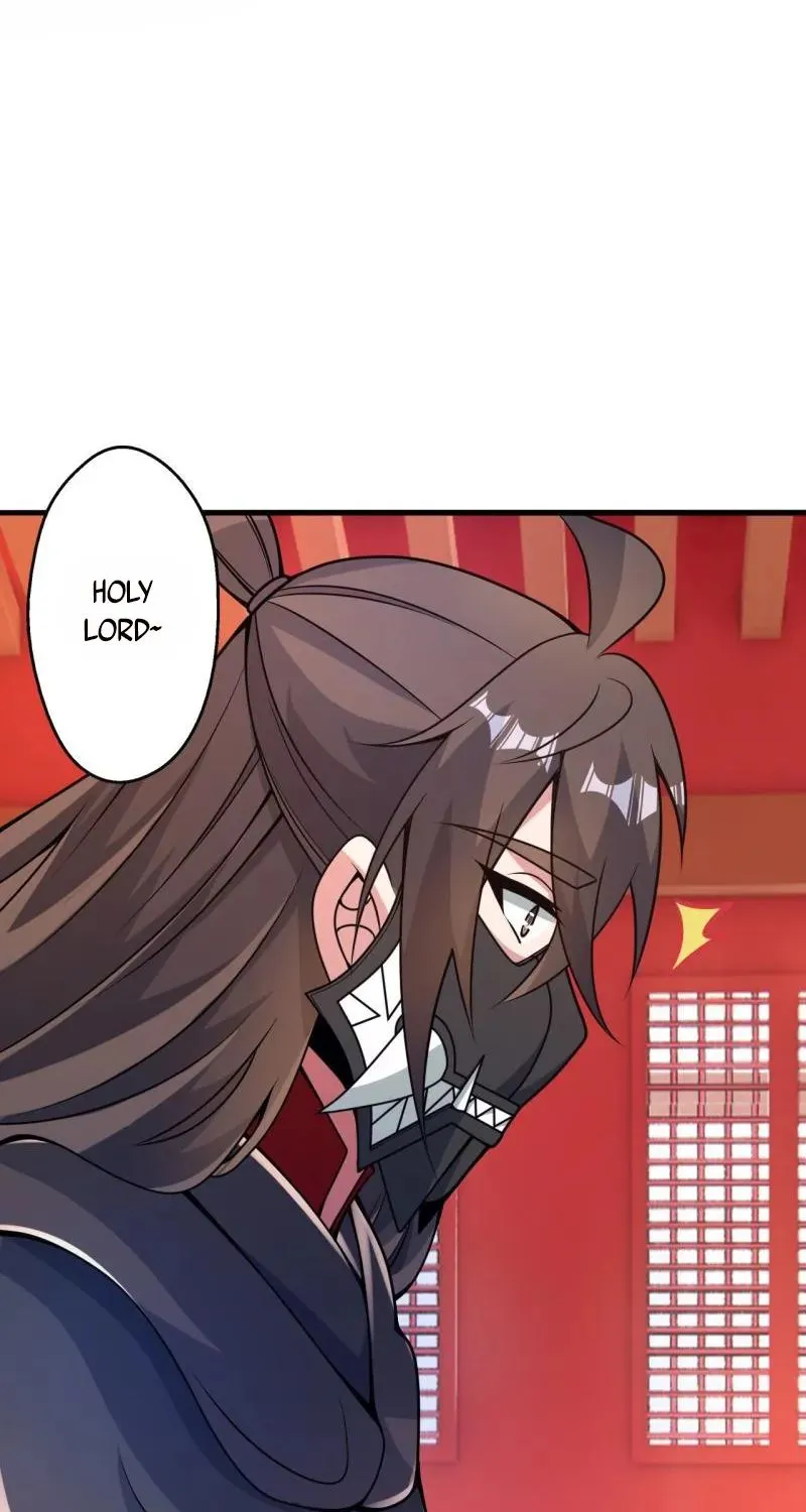 Banished Disciple's Counterattack Kainu Manga Chapter 379 Page 38