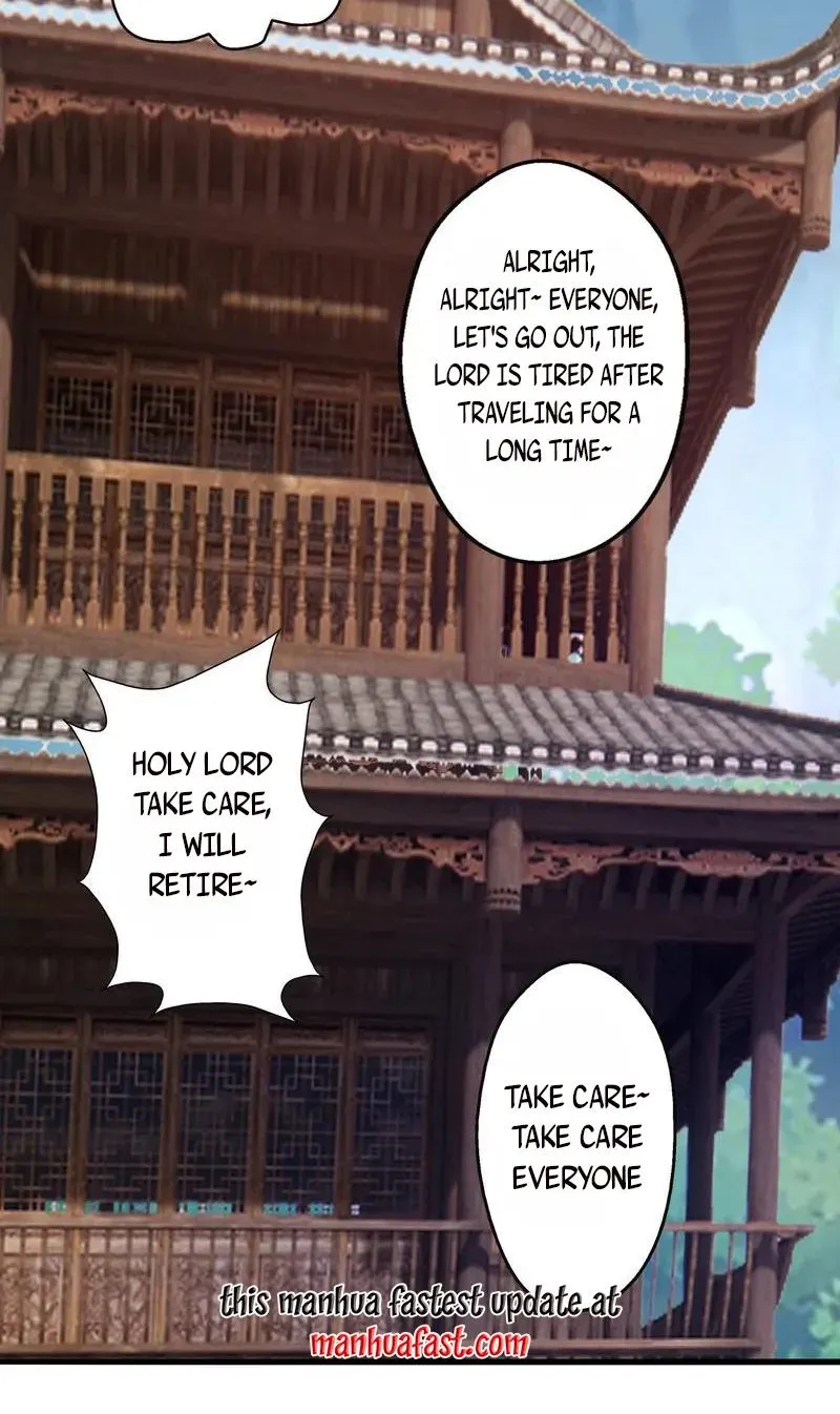 Banished Disciple's Counterattack Kainu Manga Chapter 379 Page 41