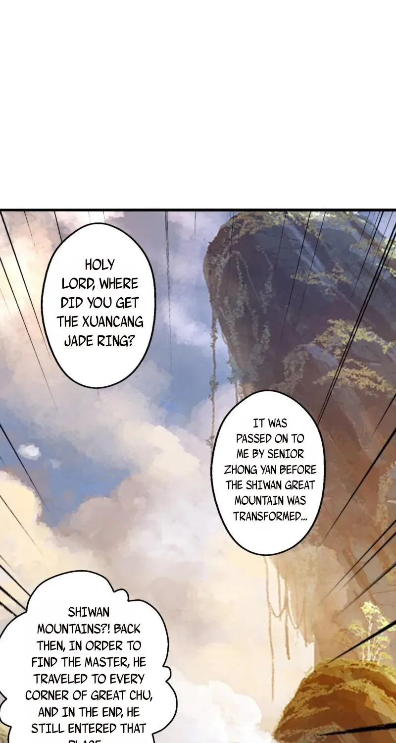 Banished Disciple's Counterattack Kainu Manga Chapter 379 Page 42