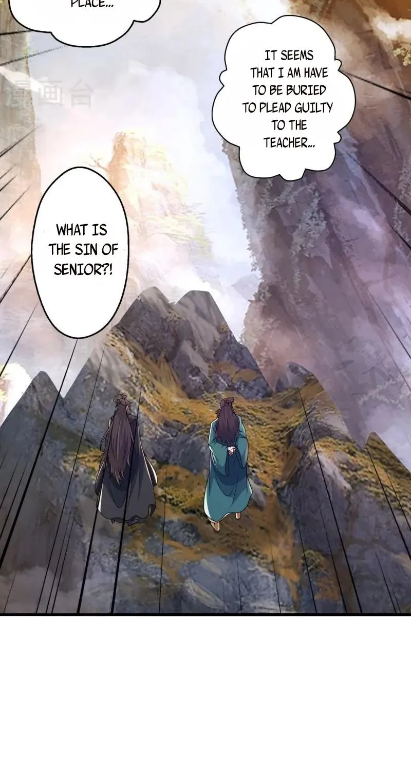Banished Disciple's Counterattack Kainu Manga Chapter 379 Page 43