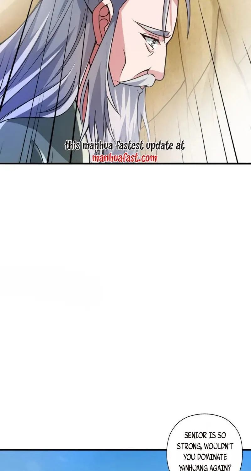 Banished Disciple's Counterattack Kainu Manga Chapter 379 Page 47