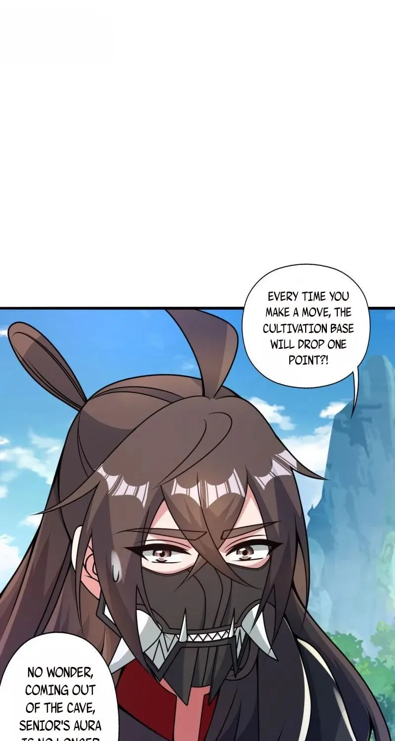 Banished Disciple's Counterattack Kainu Manga Chapter 379 Page 49