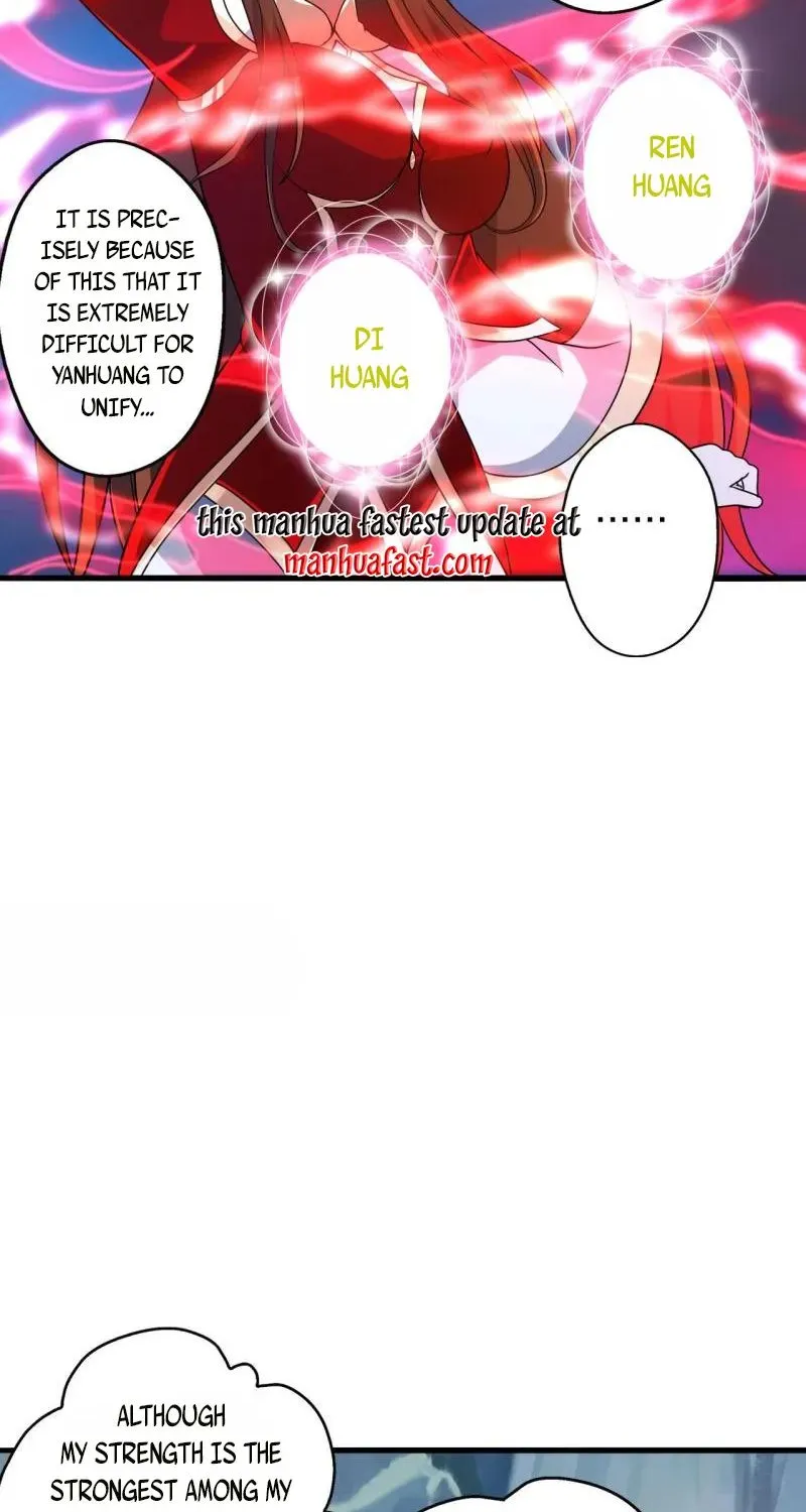 Banished Disciple's Counterattack Kainu Manga Chapter 379 Page 64
