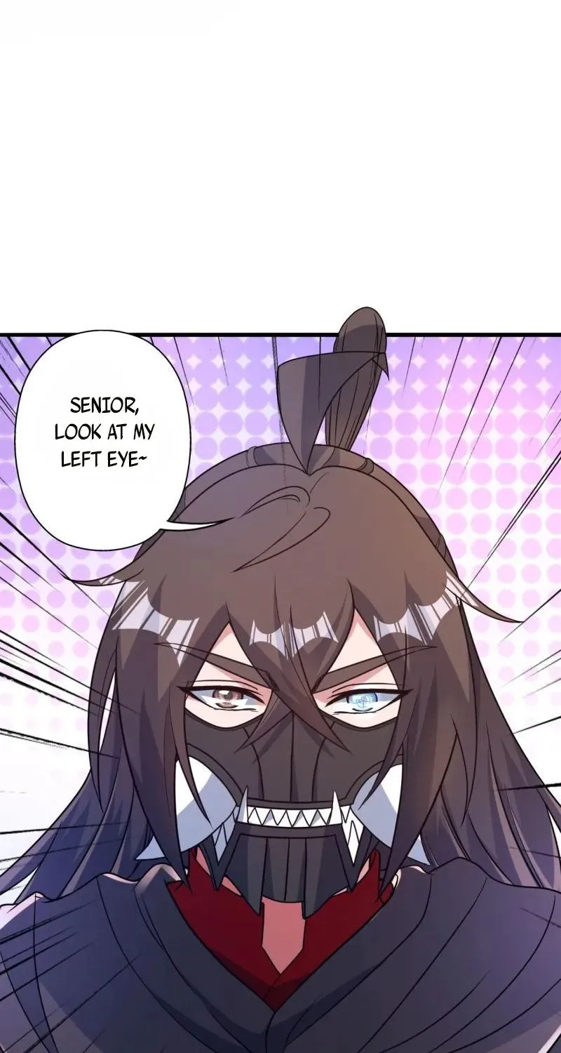 Banished Disciple's Counterattack Kainu Manga Chapter 379 Page 67
