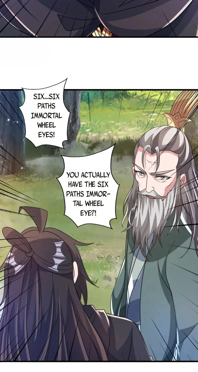 Banished Disciple's Counterattack Kainu Manga Chapter 379 Page 68