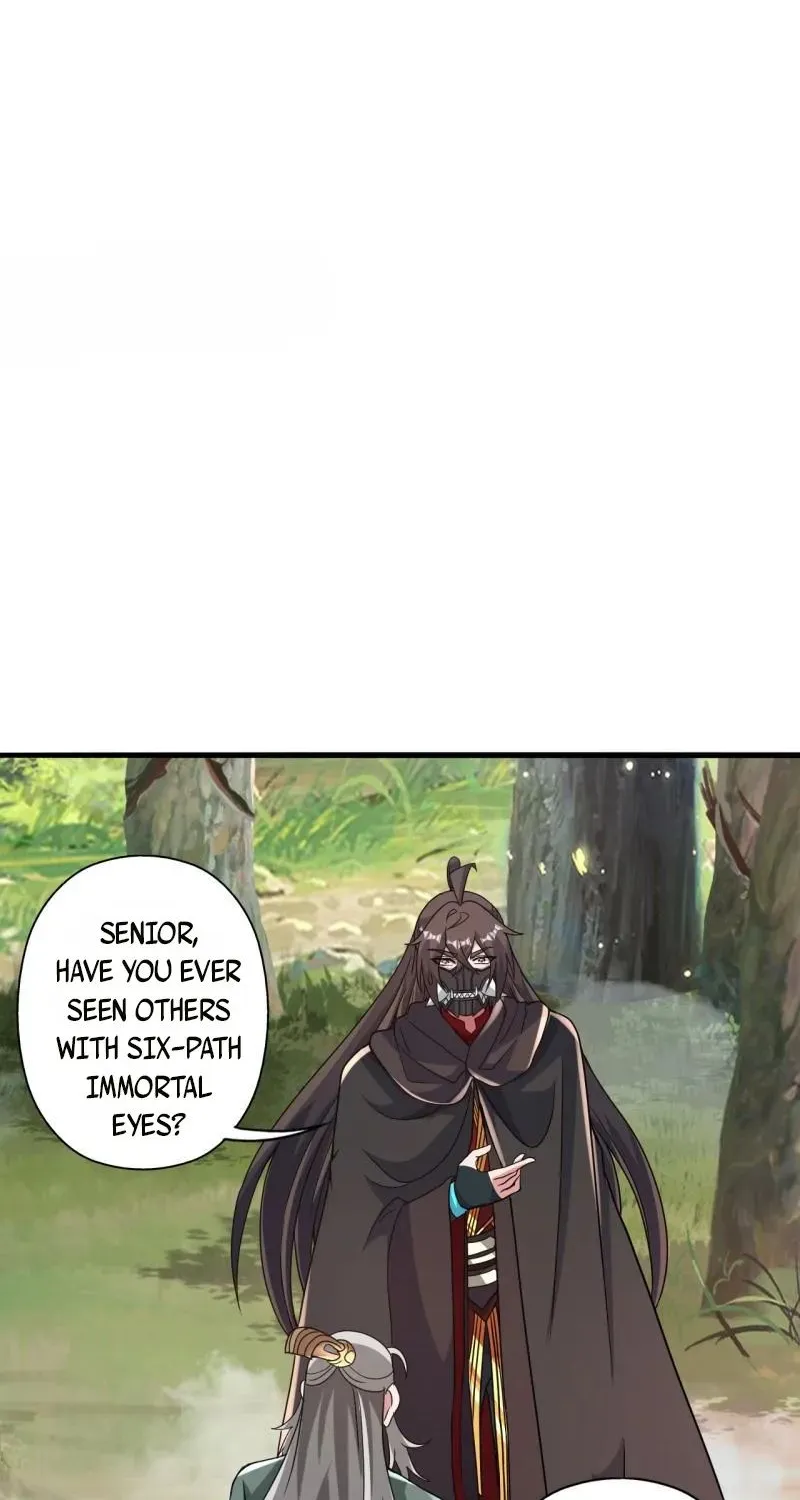 Banished Disciple's Counterattack Kainu Manga Chapter 379 Page 69