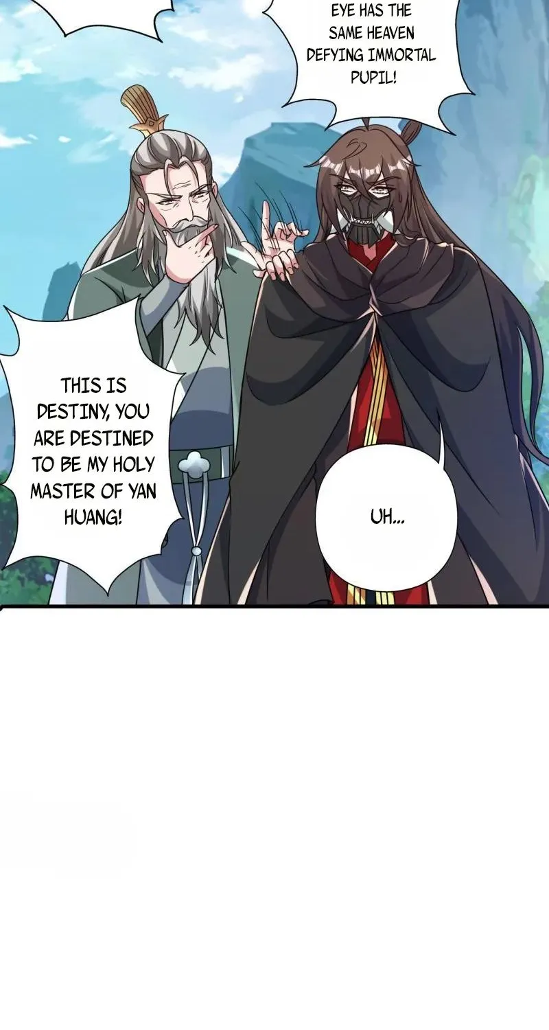 Banished Disciple's Counterattack Kainu Manga Chapter 379 Page 71