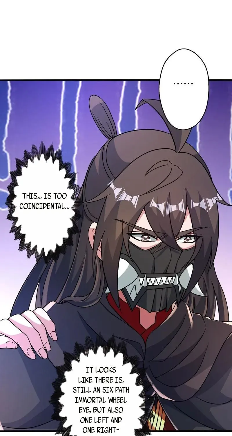Banished Disciple's Counterattack Kainu Manga Chapter 379 Page 72