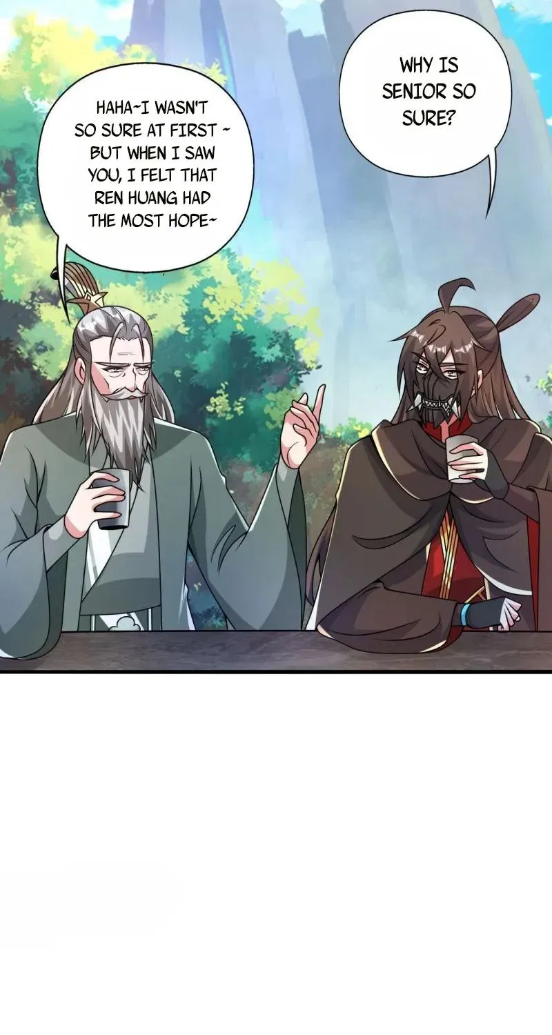Banished Disciple's Counterattack Kainu Manga Chapter 379 Page 75