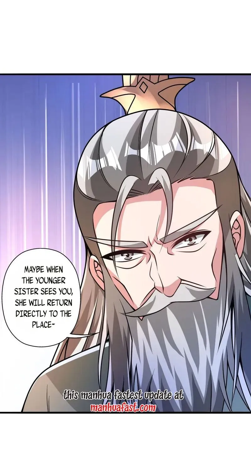 Banished Disciple's Counterattack Kainu Manga Chapter 379 Page 76