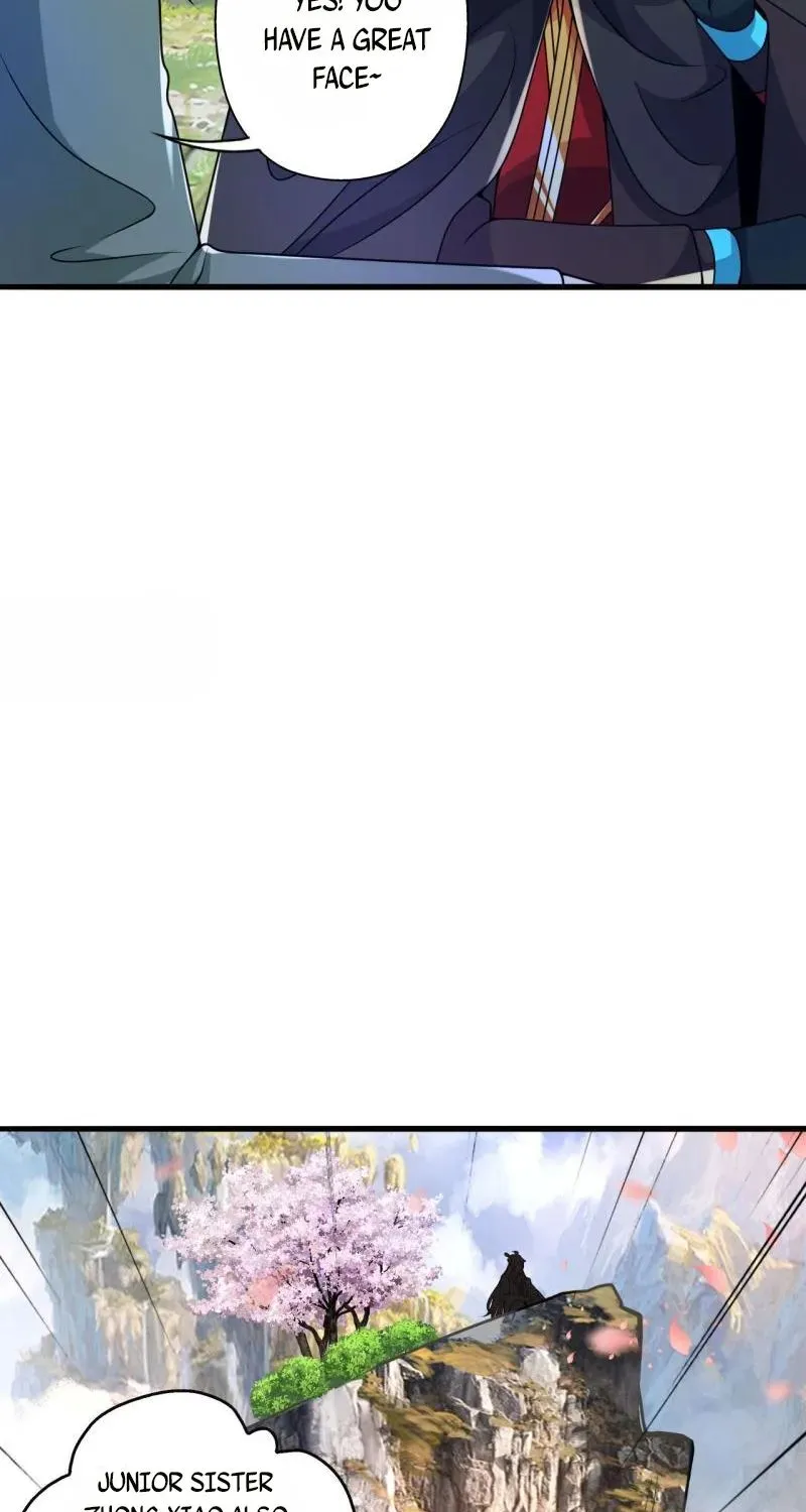 Banished Disciple's Counterattack Kainu Manga Chapter 379 Page 78