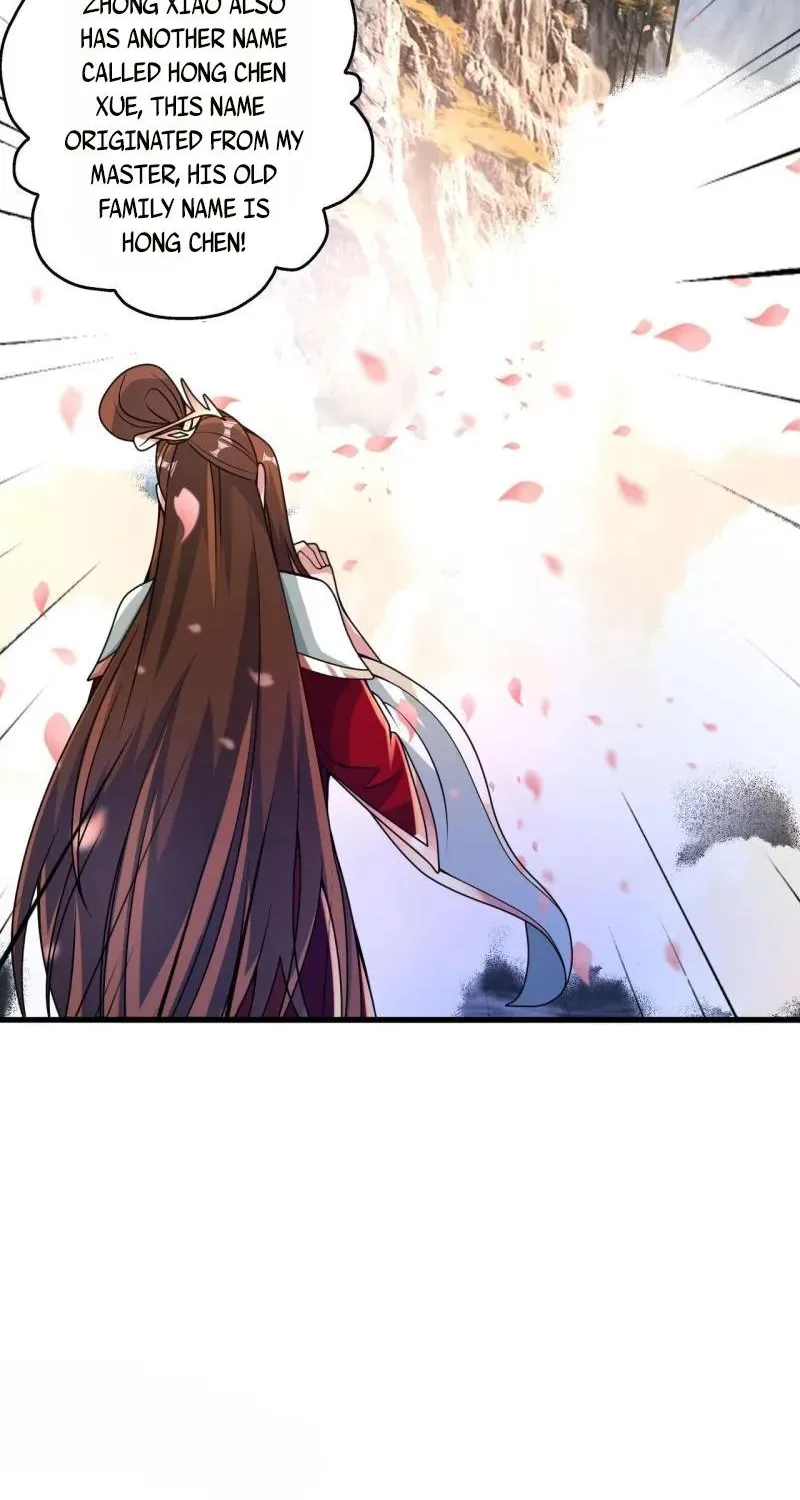 Banished Disciple's Counterattack Kainu Manga Chapter 379 Page 79