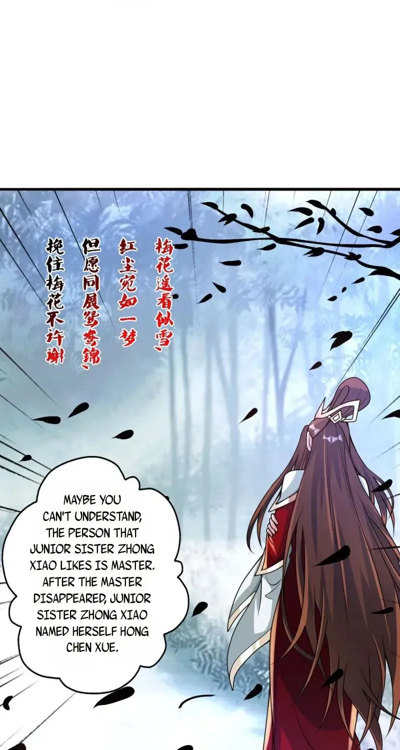 Banished Disciple's Counterattack Kainu Manga Chapter 379 Page 80