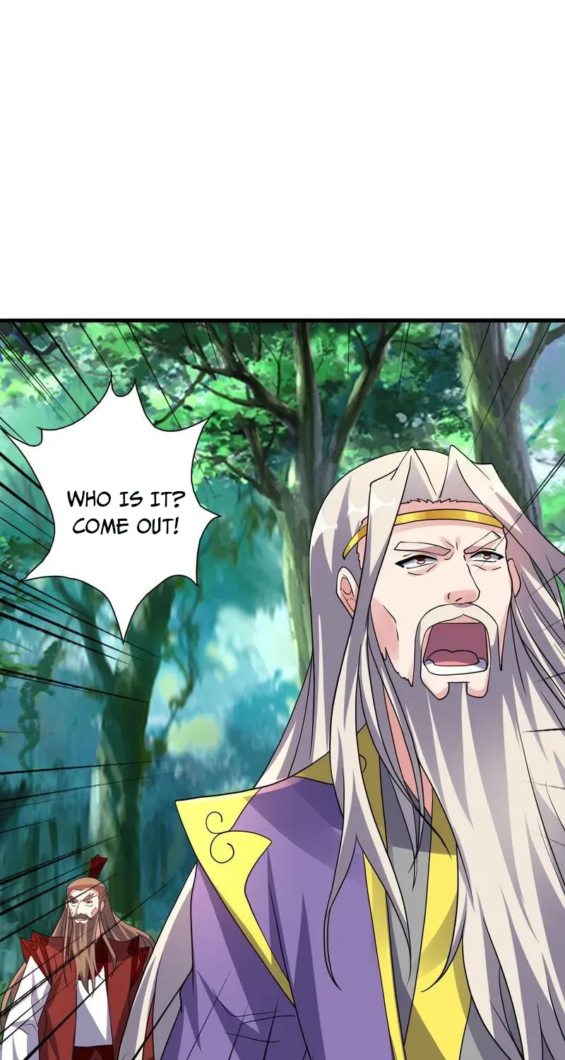 Banished Disciple's Counterattack Kainu Manga Chapter 378 Page 44