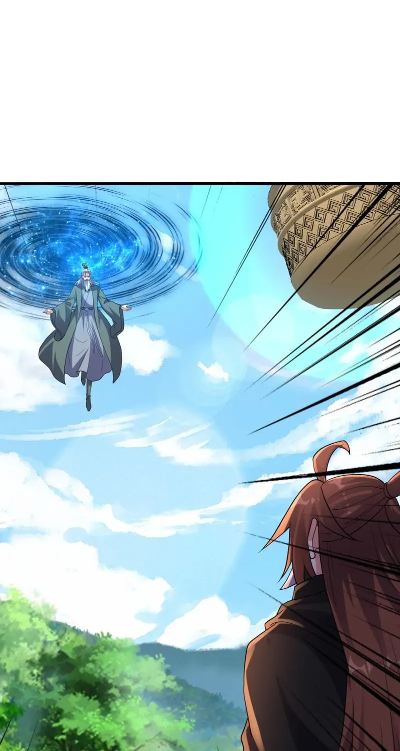 Banished Disciple's Counterattack Kainu Manga Chapter 378 Page 47