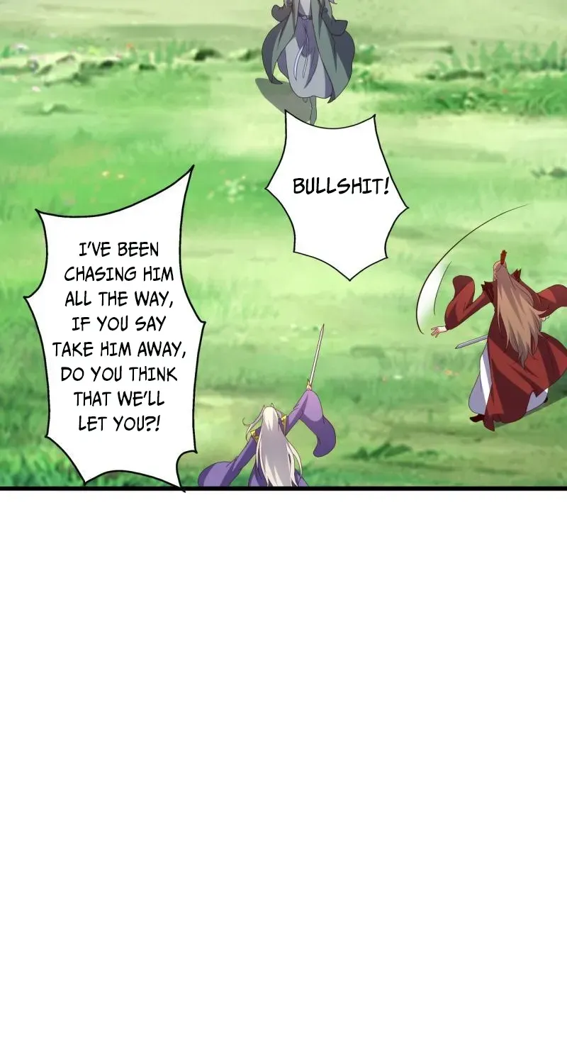 Banished Disciple's Counterattack Kainu Manga Chapter 378 Page 50