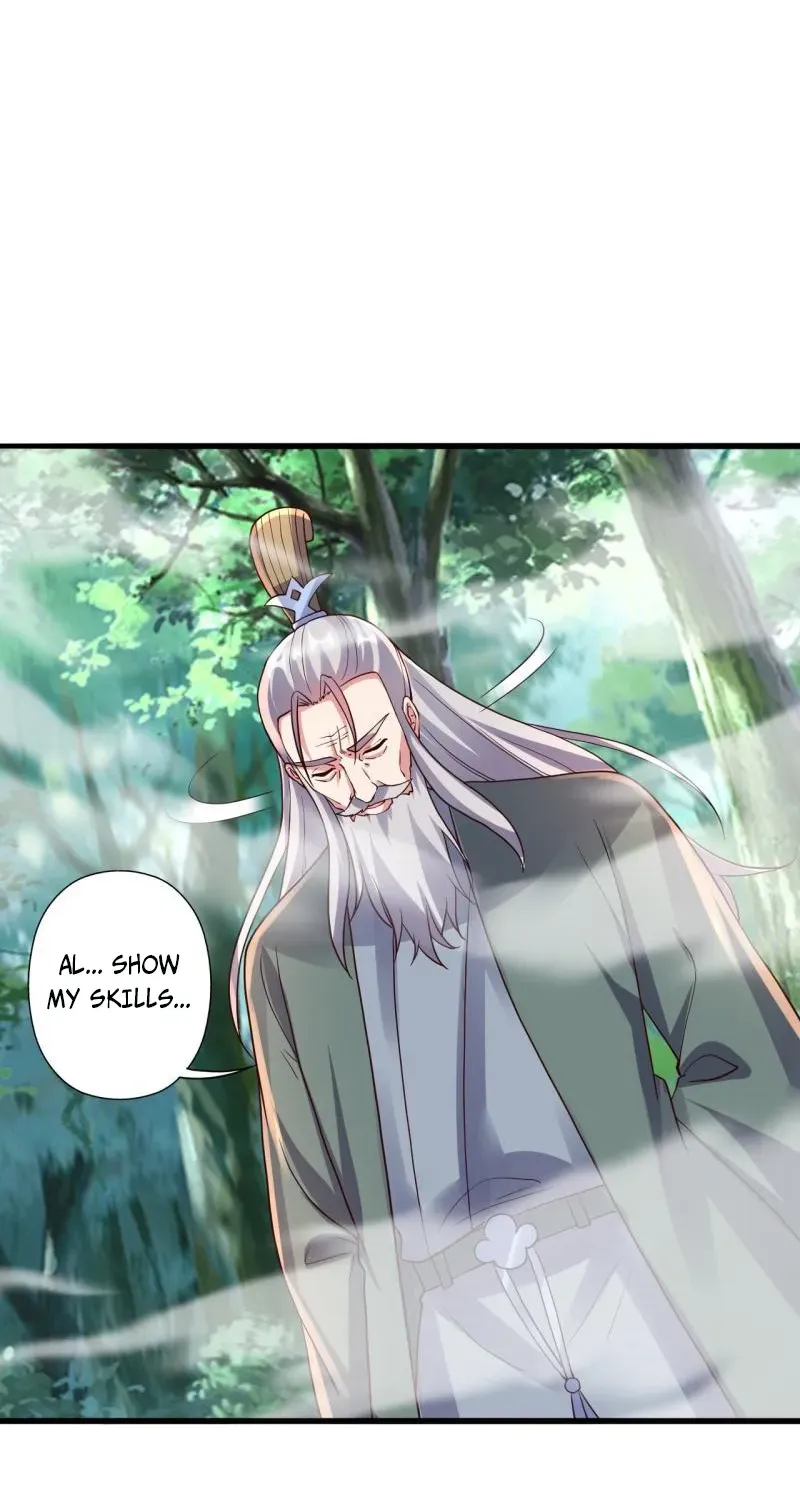 Banished Disciple's Counterattack Kainu Manga Chapter 378 Page 52