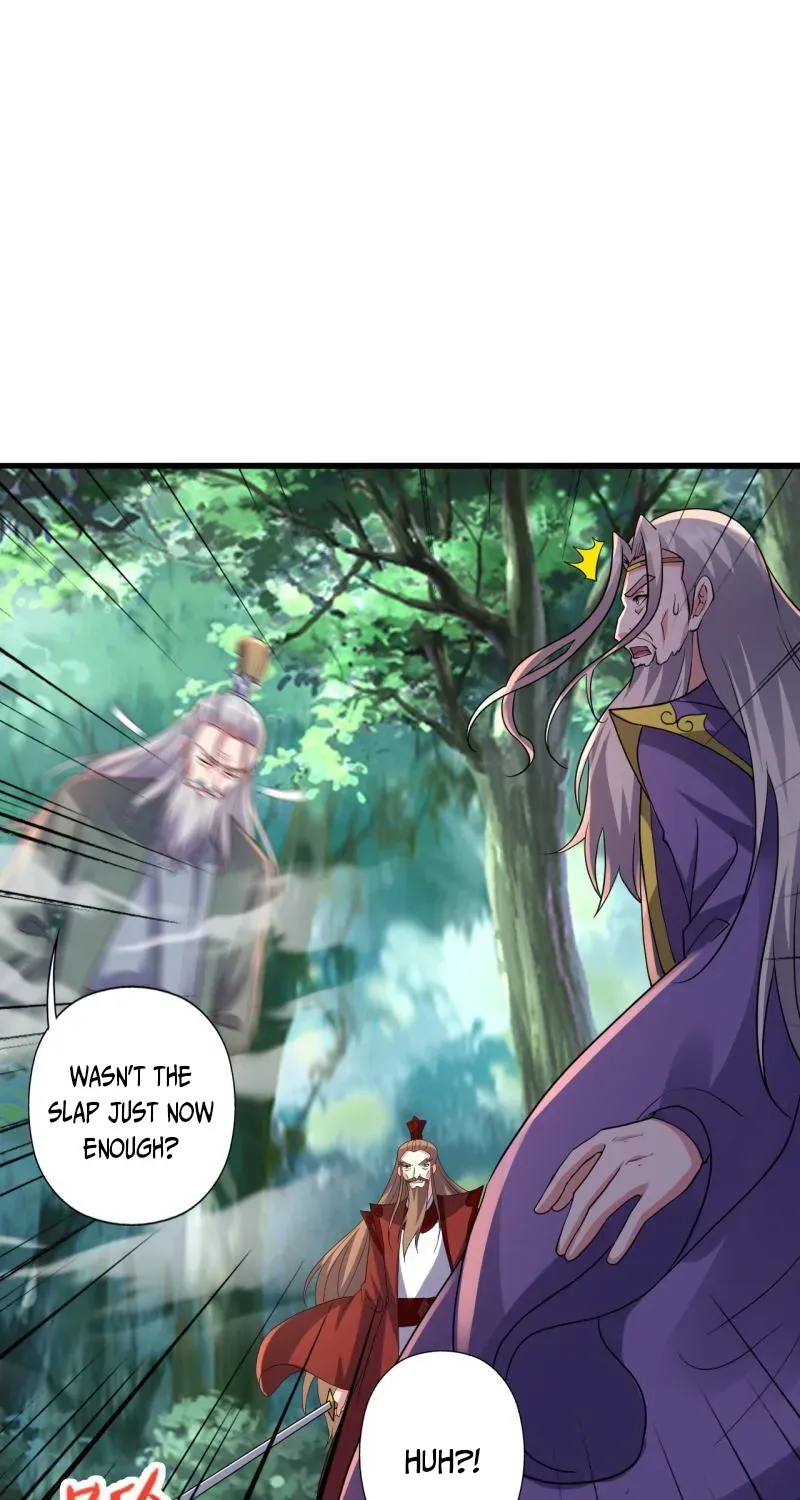 Banished Disciple's Counterattack Kainu Manga Chapter 378 Page 55