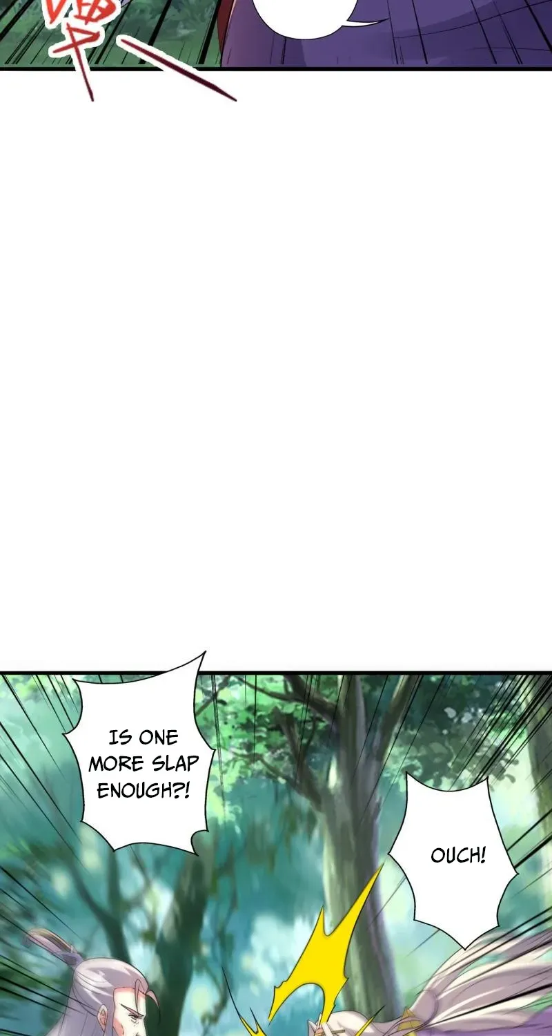 Banished Disciple's Counterattack Kainu Manga Chapter 378 Page 56