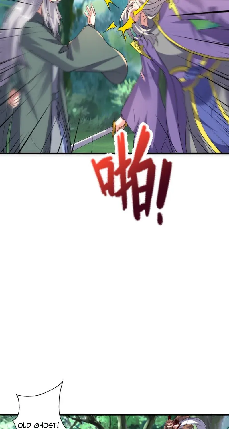 Banished Disciple's Counterattack Kainu Manga Chapter 378 Page 57