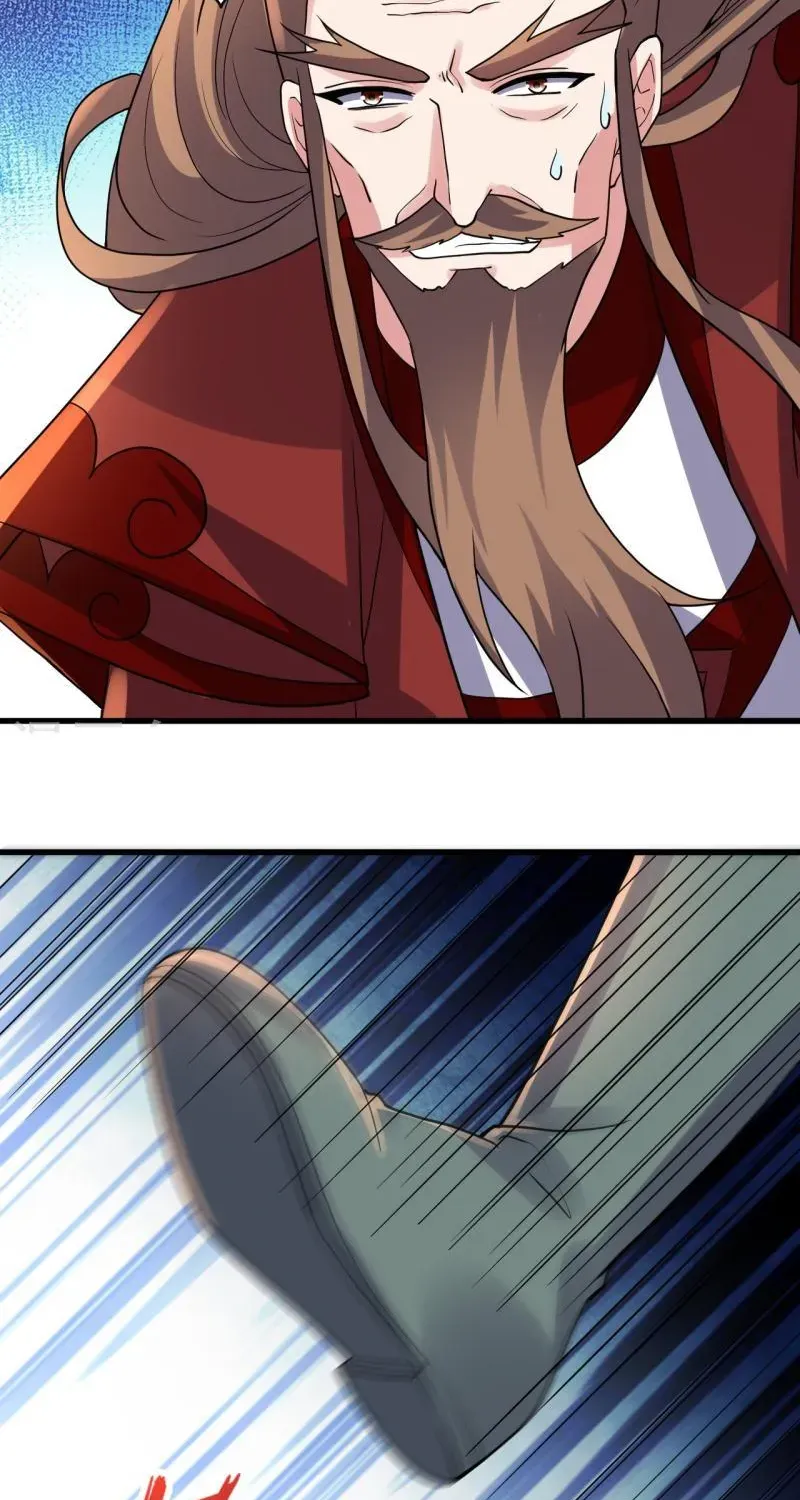 Banished Disciple's Counterattack Kainu Manga Chapter 378 Page 61