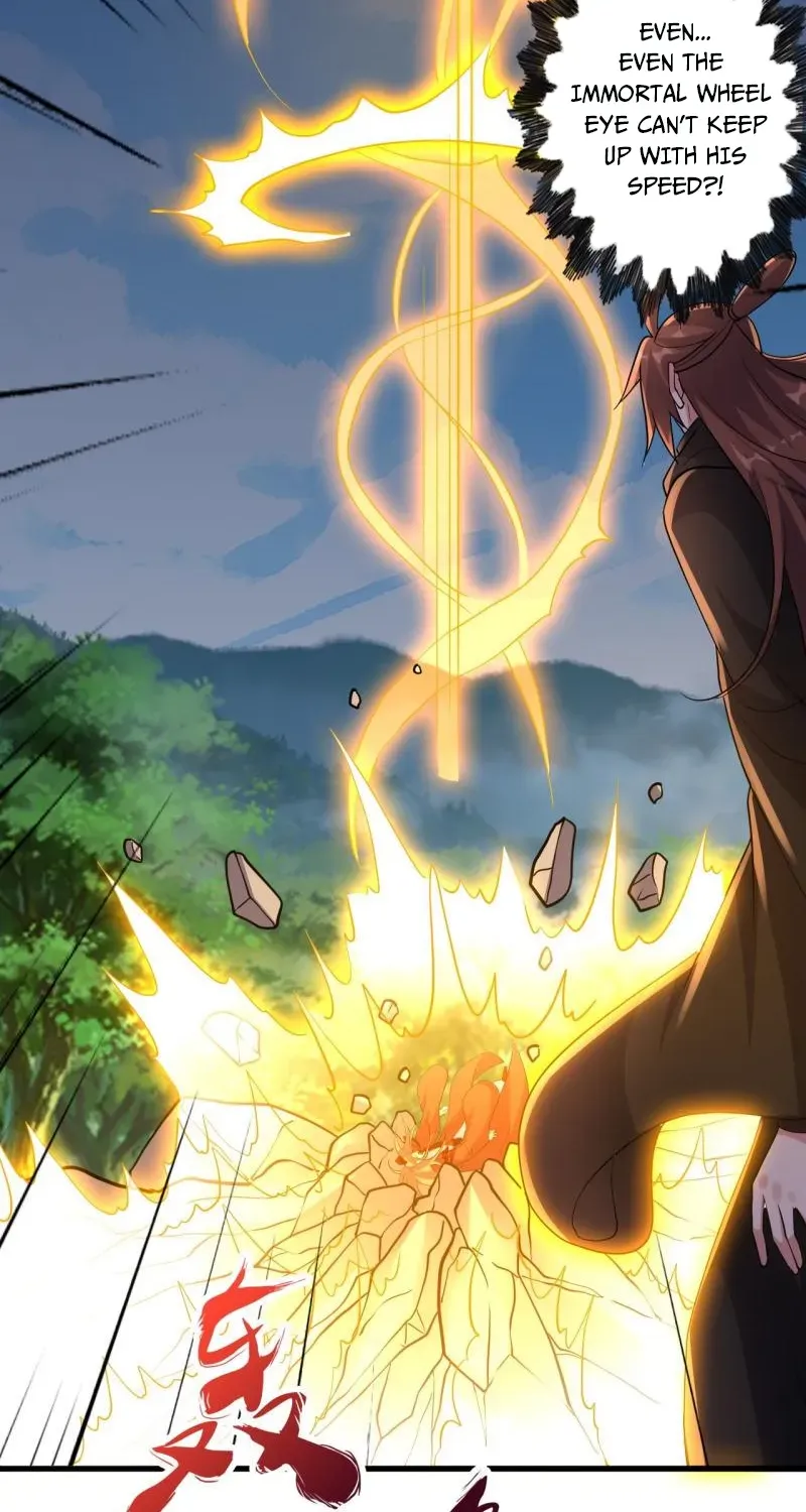 Banished Disciple's Counterattack Kainu Manga Chapter 378 Page 64