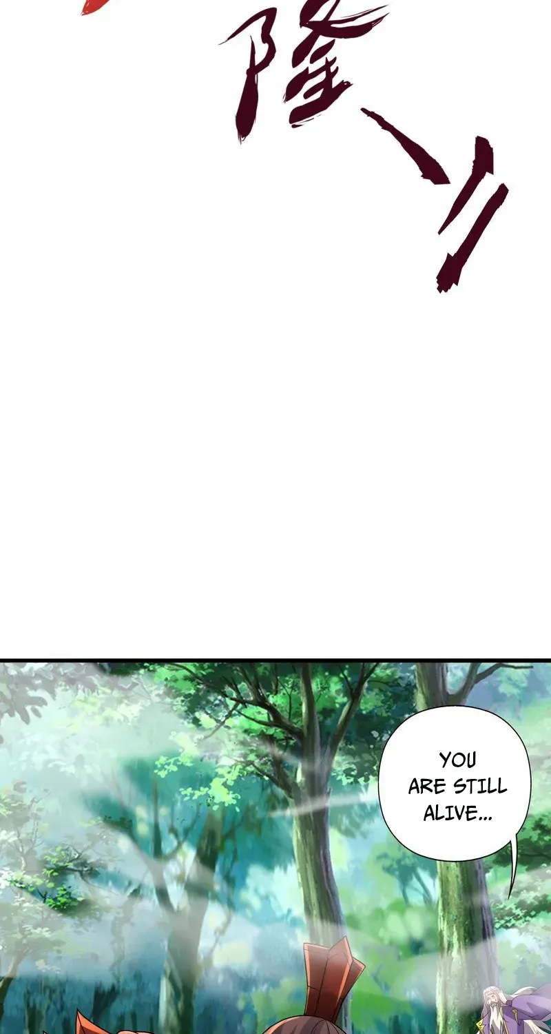 Banished Disciple's Counterattack Kainu Manga Chapter 378 Page 65