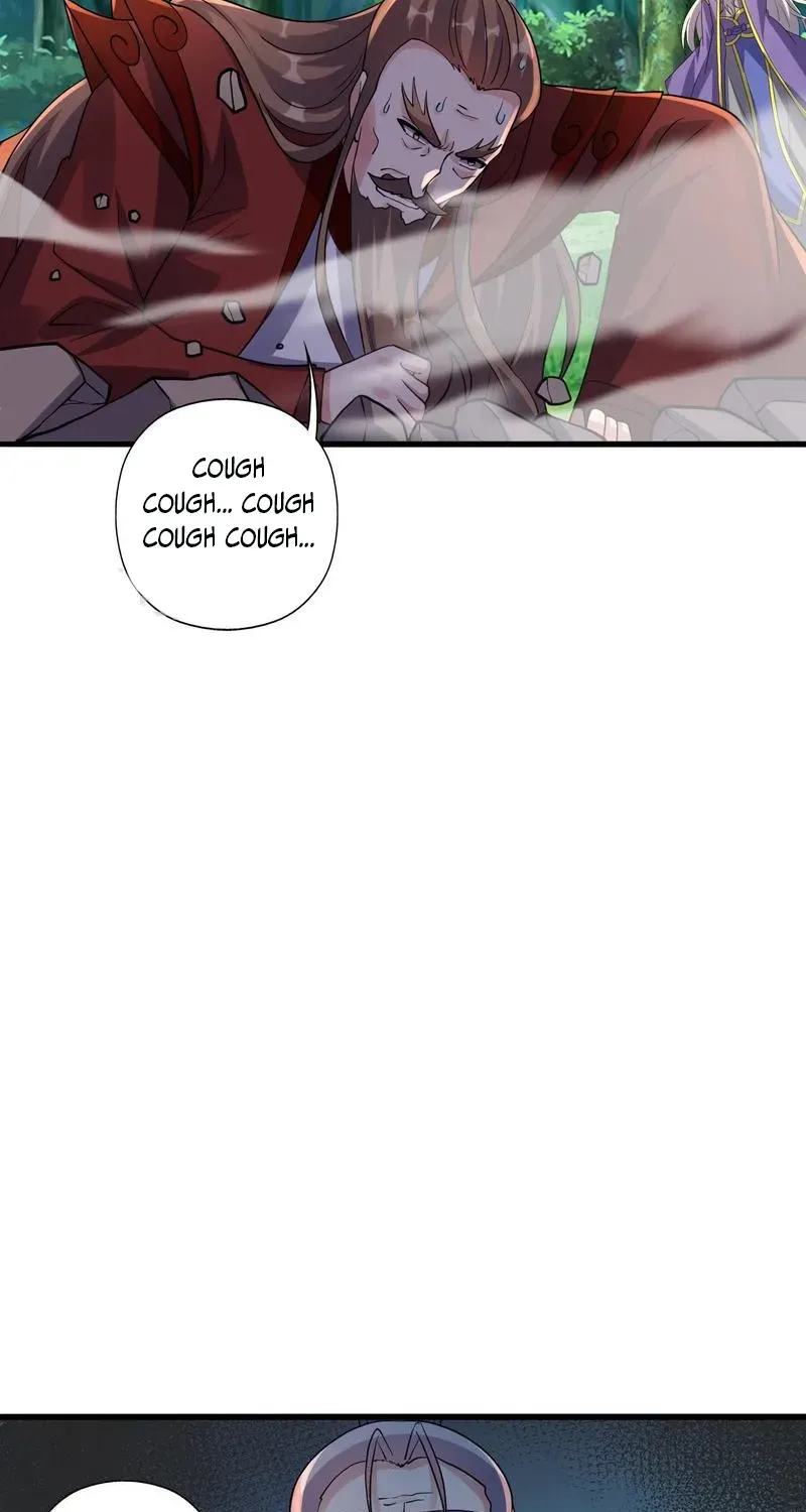 Banished Disciple's Counterattack Kainu Manga Chapter 378 Page 66