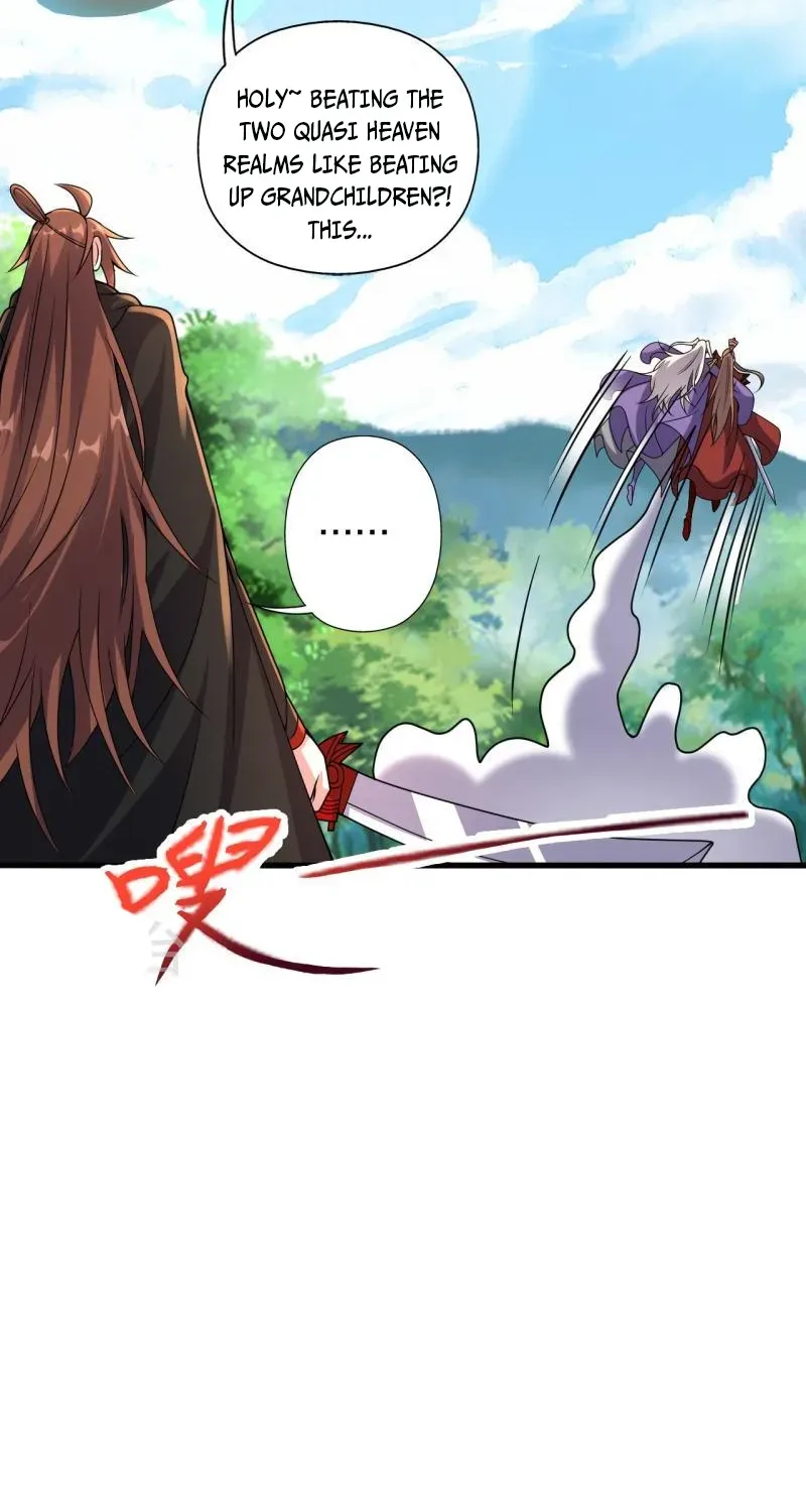 Banished Disciple's Counterattack Kainu Manga Chapter 378 Page 68