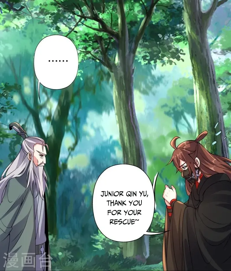 Banished Disciple's Counterattack Kainu Manga Chapter 378 Page 70