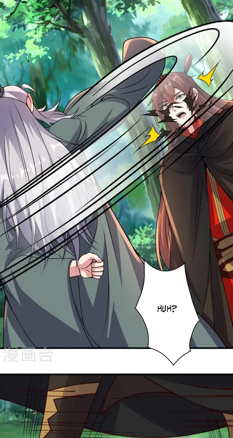 Banished Disciple's Counterattack Kainu Manga Chapter 378 Page 72