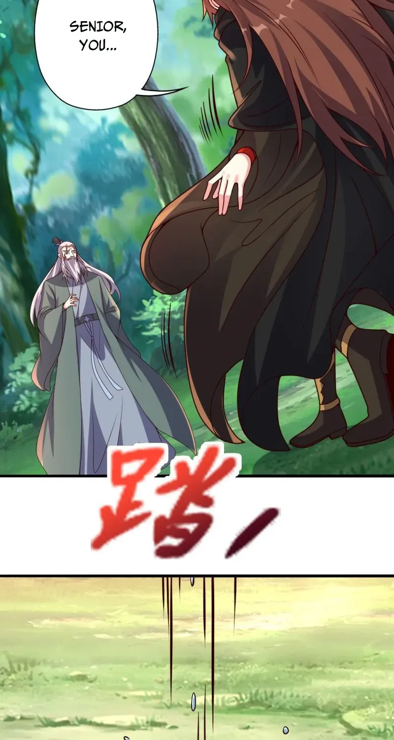 Banished Disciple's Counterattack Kainu Manga Chapter 378 Page 74