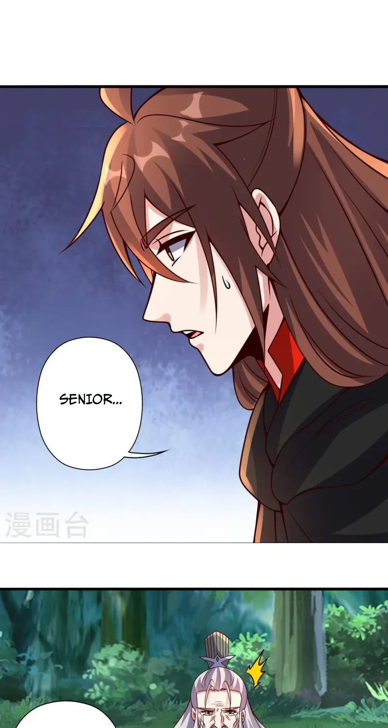 Banished Disciple's Counterattack Kainu Manga Chapter 378 Page 78
