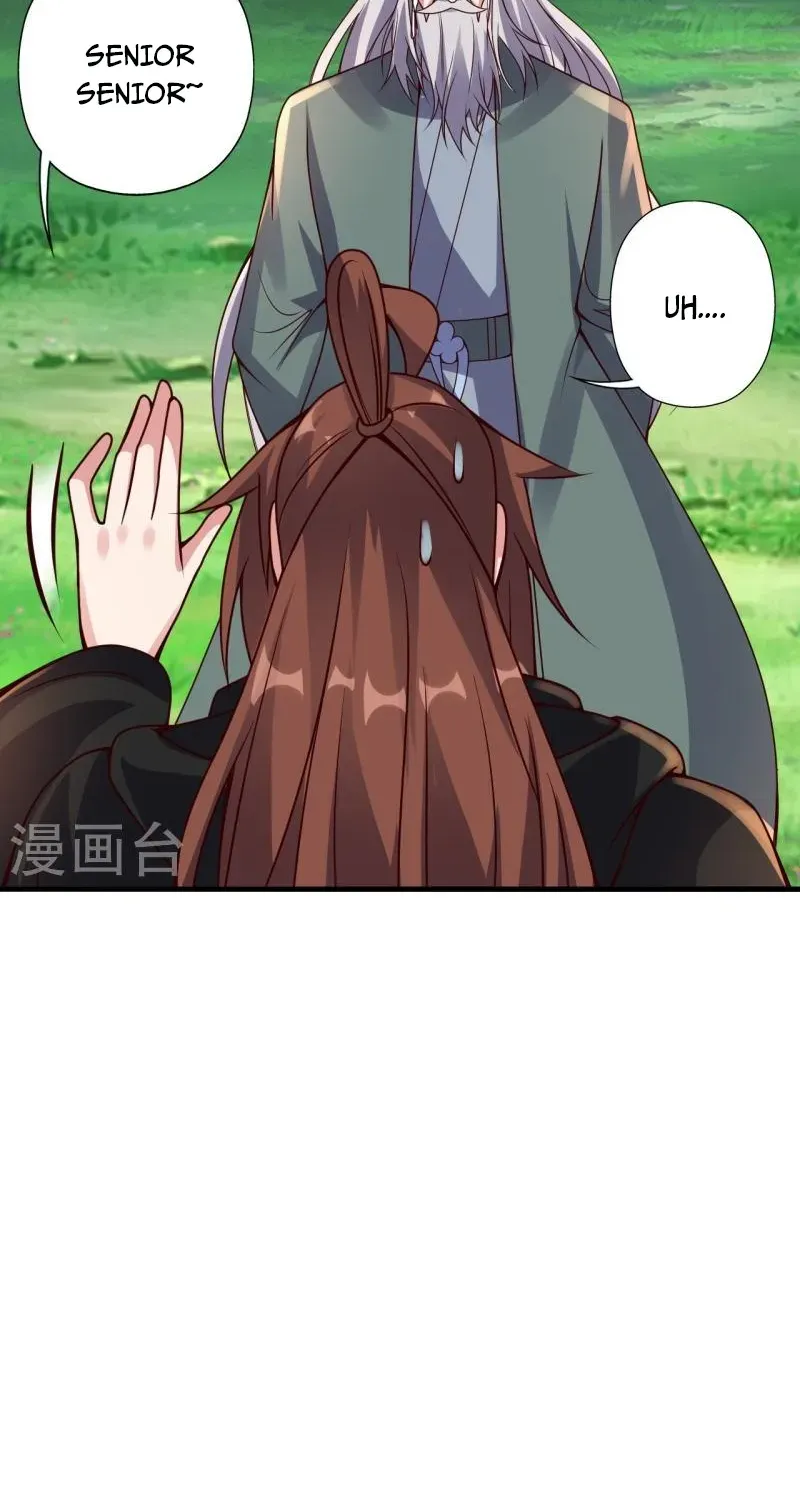 Banished Disciple's Counterattack Kainu Manga Chapter 378 Page 79