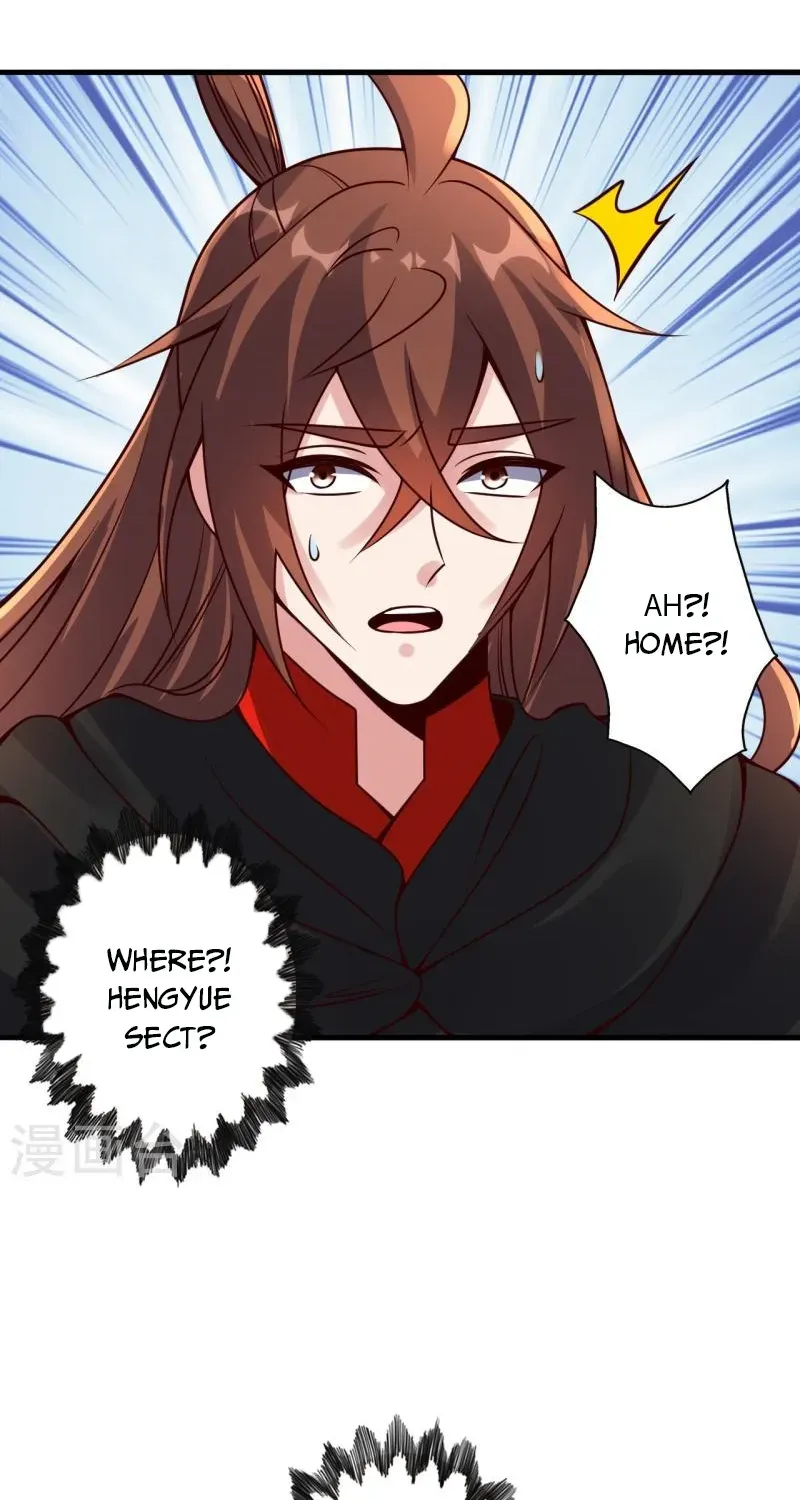 Banished Disciple's Counterattack Kainu Manga Chapter 378 Page 81