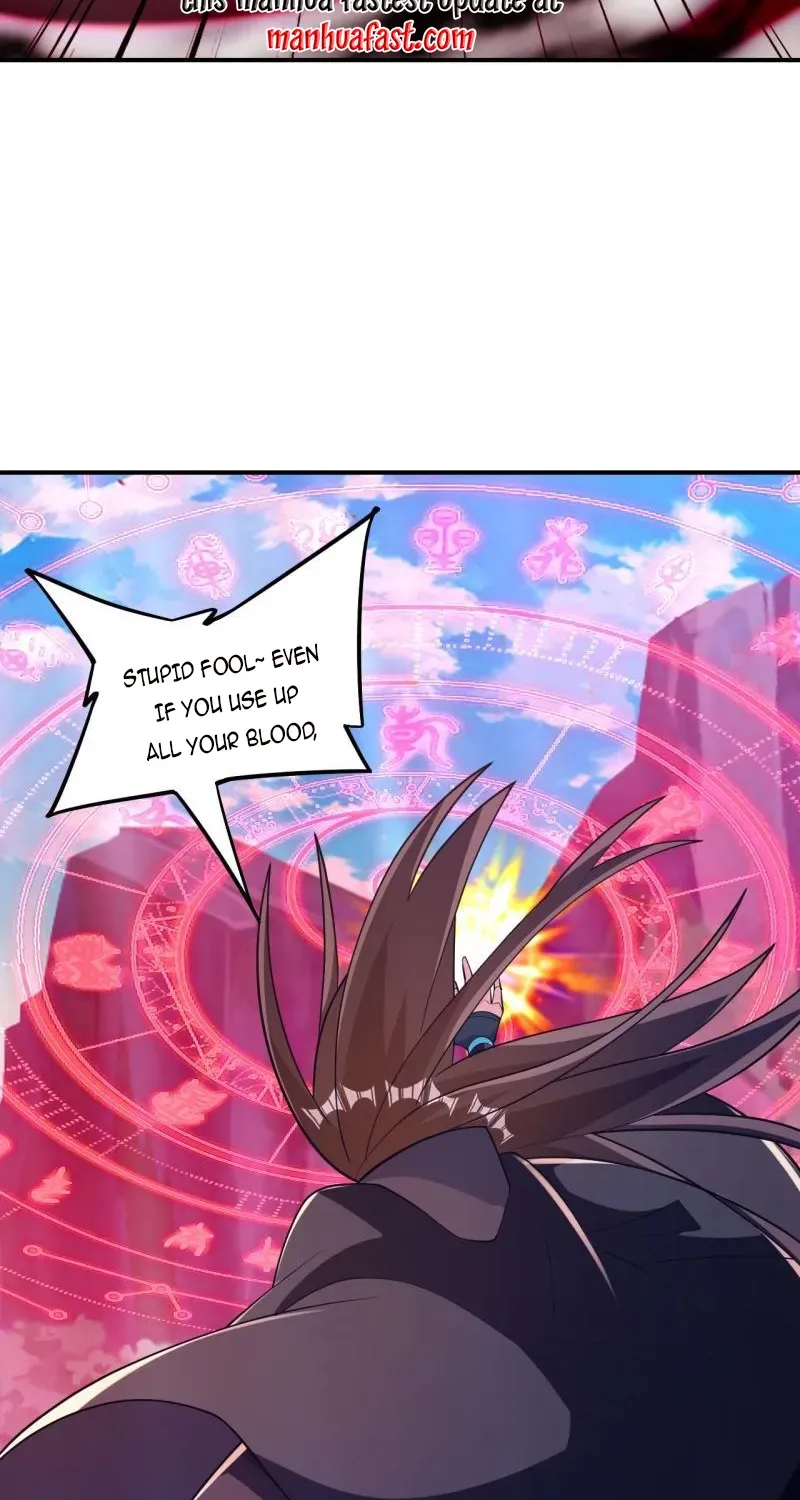 Banished Disciple's Counterattack Kainu Manga Chapter 377 Page 2