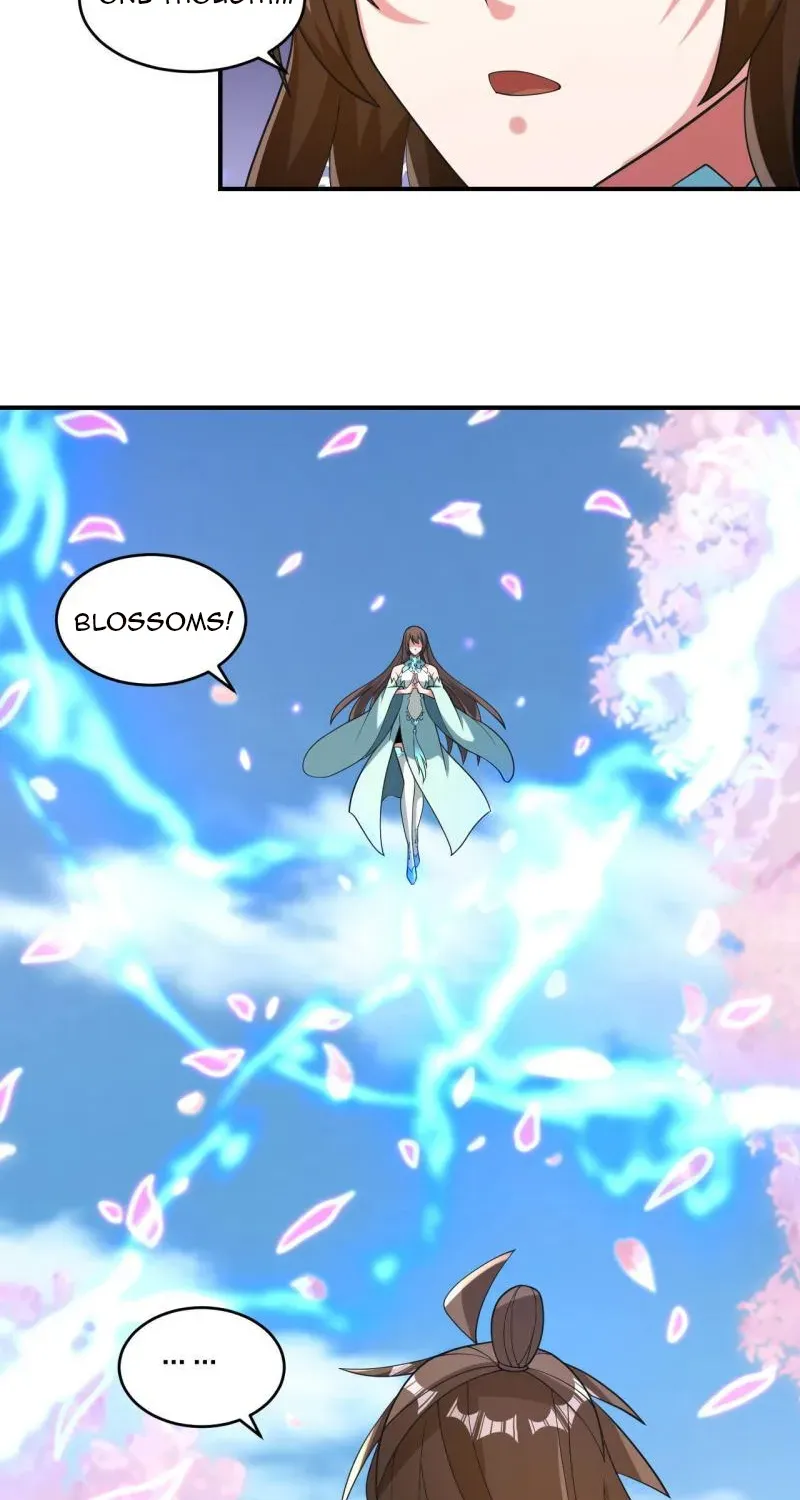 Banished Disciple's Counterattack Kainu Manga Chapter 377 Page 7
