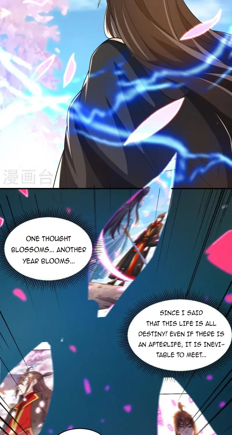 Banished Disciple's Counterattack Kainu Manga Chapter 377 Page 8