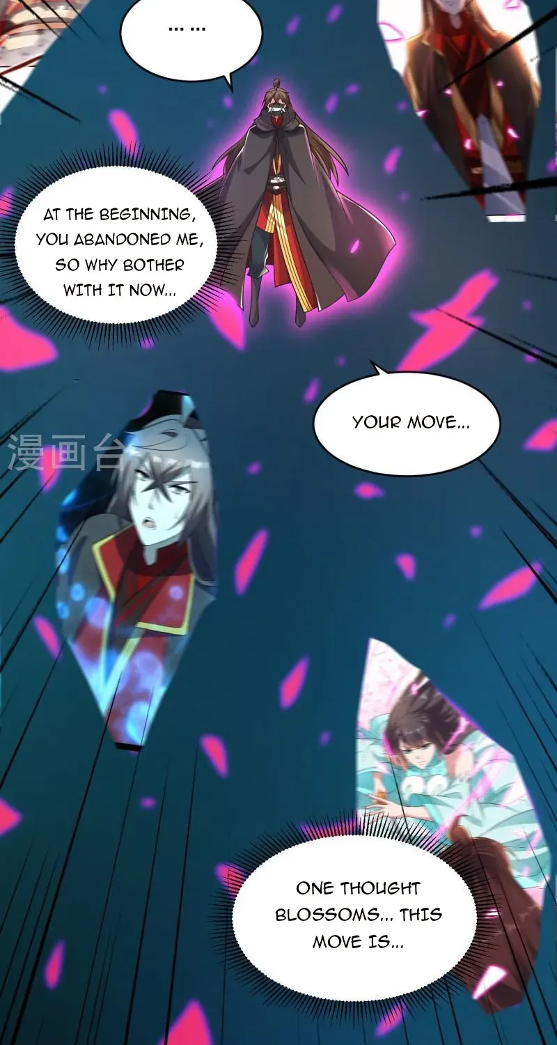 Banished Disciple's Counterattack Kainu Manga Chapter 377 Page 9