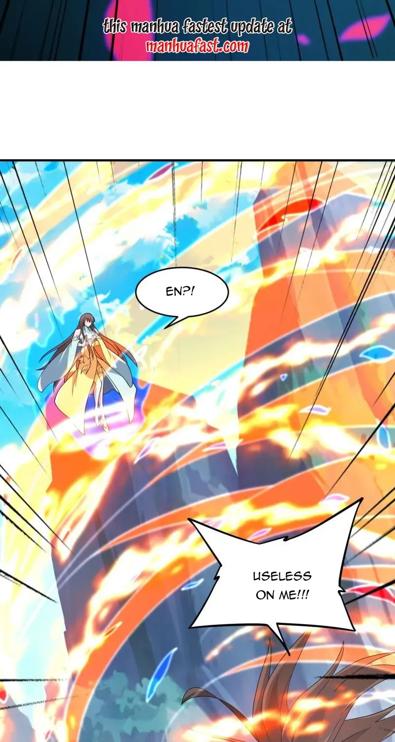 Banished Disciple's Counterattack Kainu Manga Chapter 377 Page 10