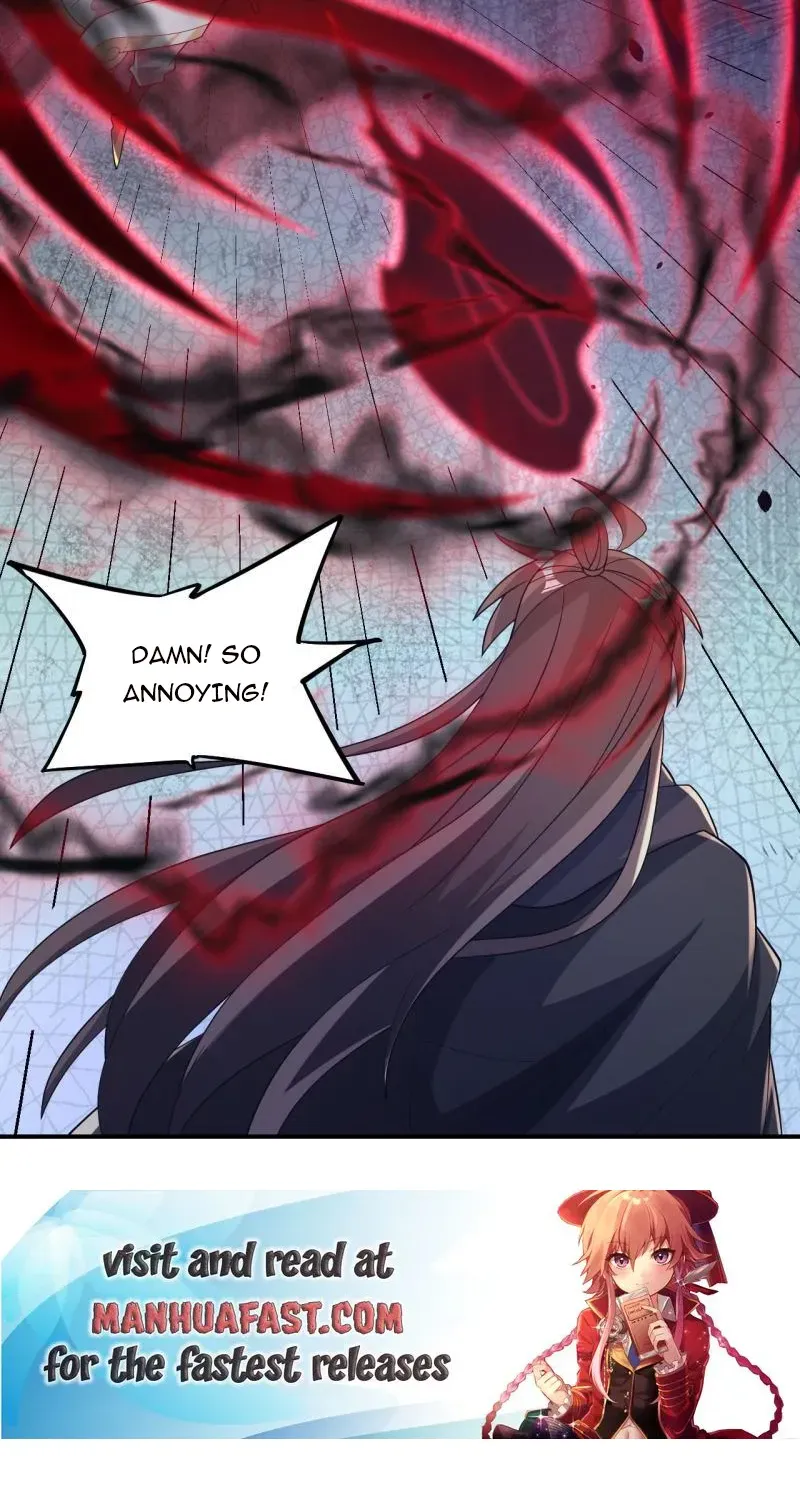Banished Disciple's Counterattack Kainu Manga Chapter 377 Page 13