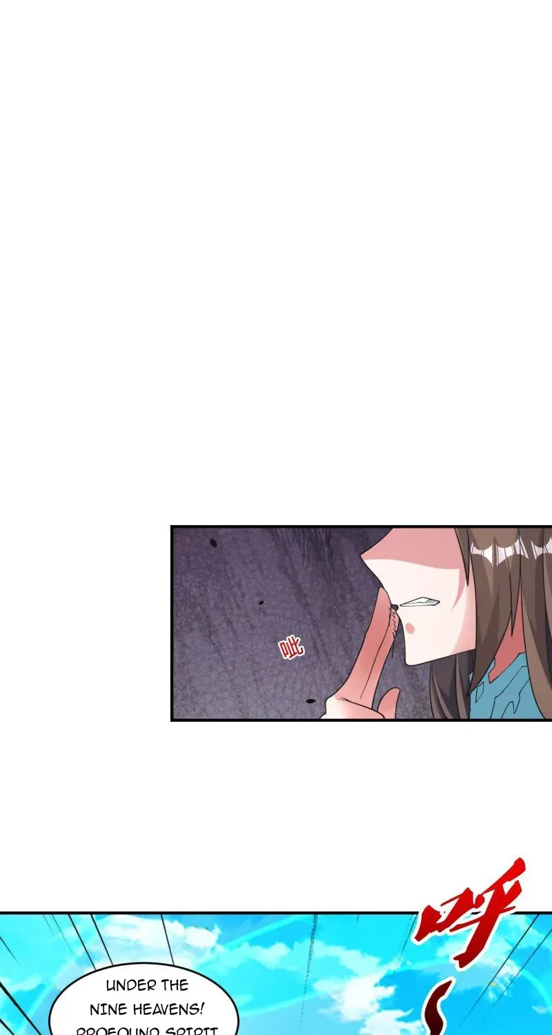 Banished Disciple's Counterattack Kainu Manga Chapter 377 Page 32